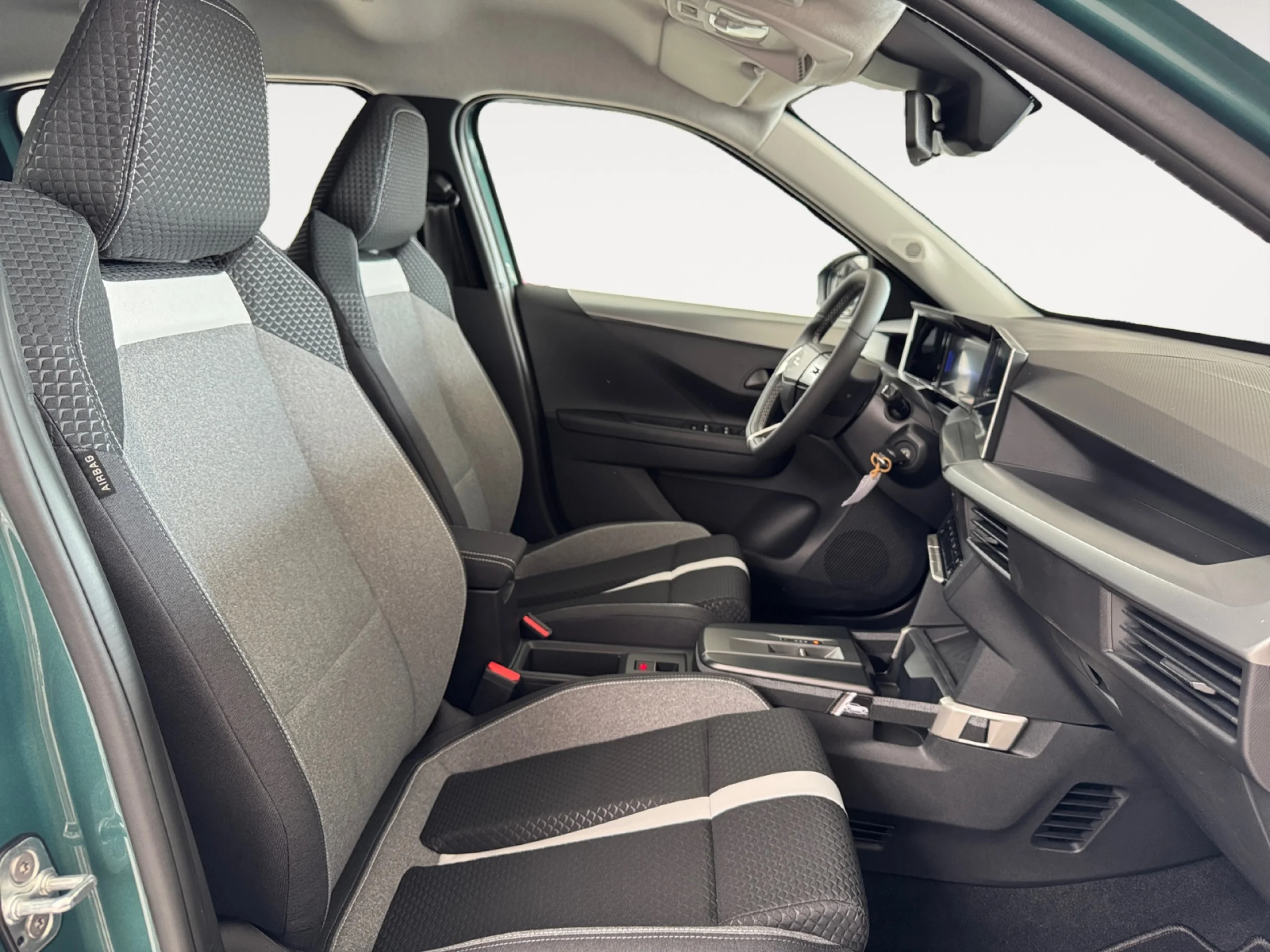 OPEL FRONTERA 1.2T XHT HYBRID EDCT6 81KW EDITION - Foto 5