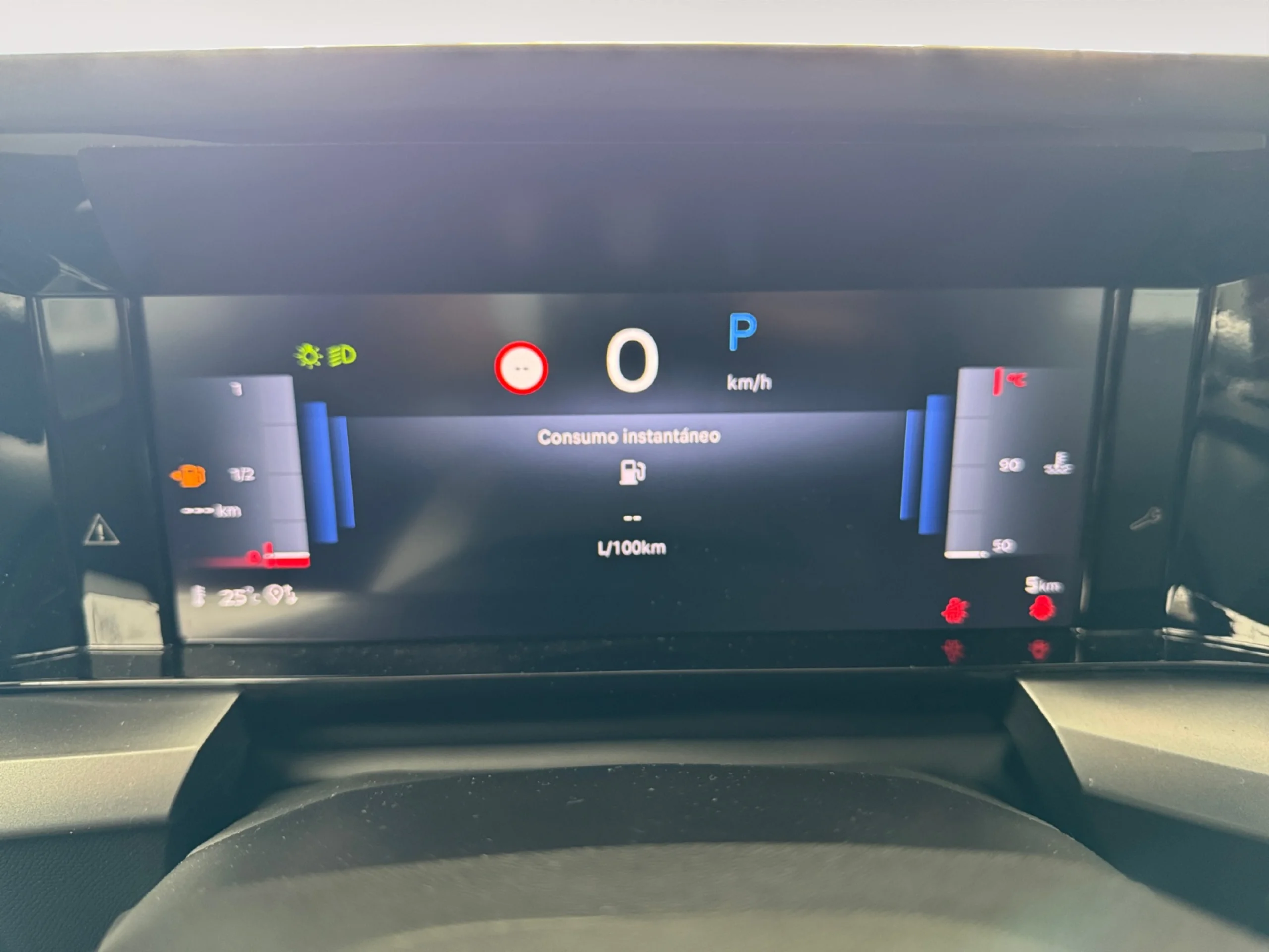 OPEL FRONTERA 1.2T XHT HYBRID EDCT6 81KW EDITION - Foto 7