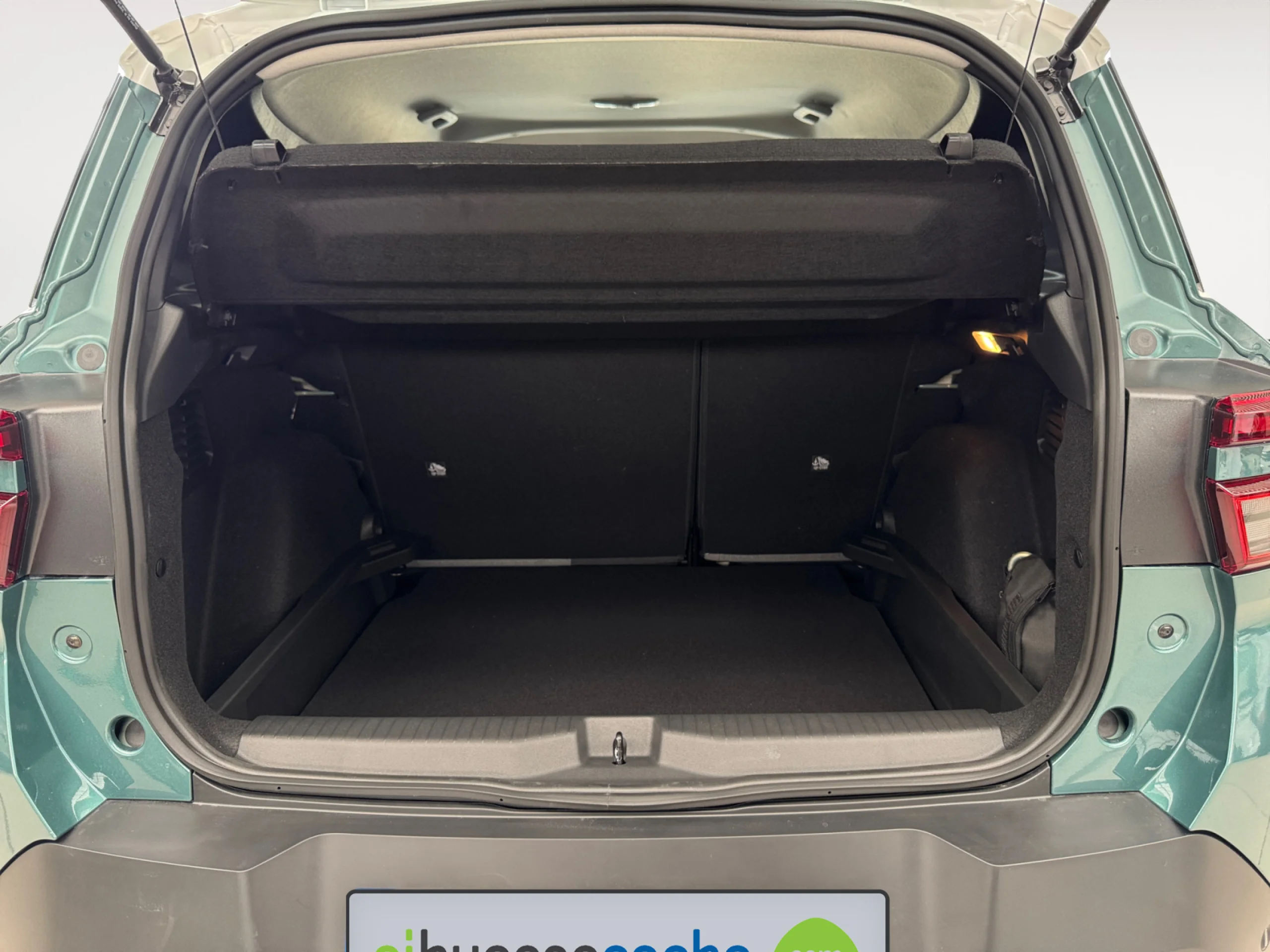 OPEL FRONTERA 1.2T XHT HYBRID EDCT6 81KW EDITION - Foto 8