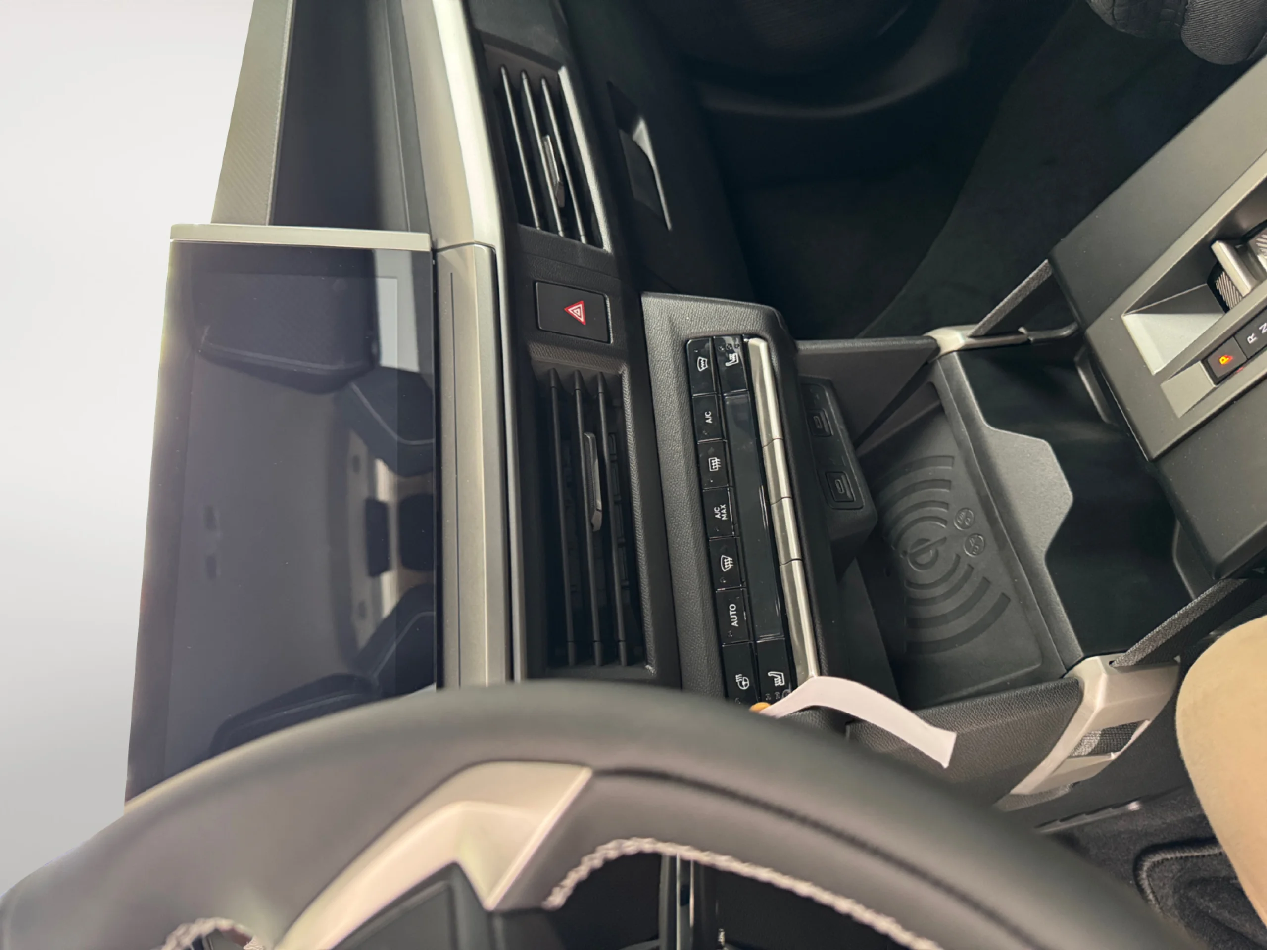 OPEL FRONTERA 1.2T XHT HYBRID EDCT6 81KW EDITION - Foto 10