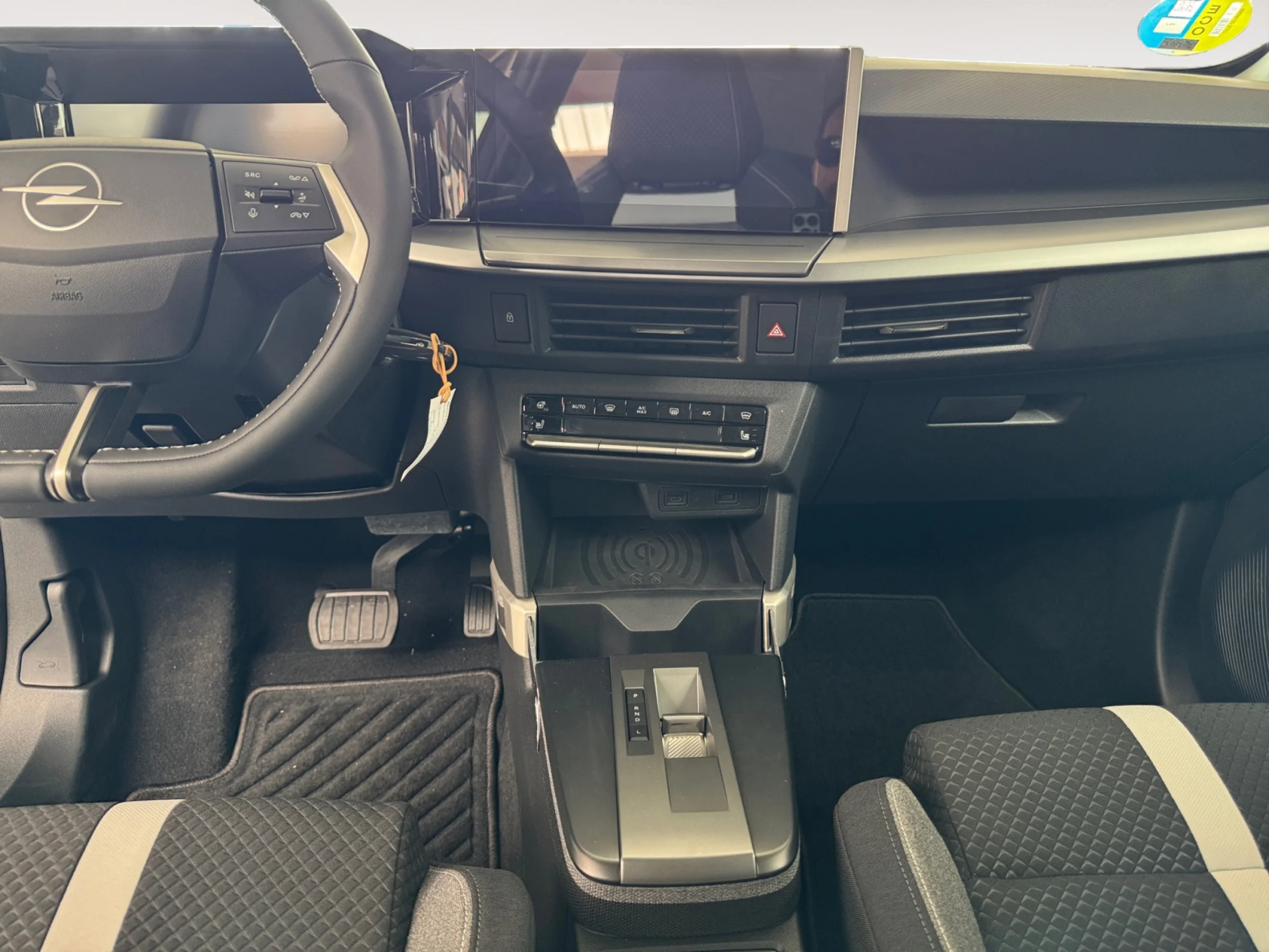 OPEL FRONTERA 1.2T XHT HYBRID EDCT6 81KW EDITION - Foto 11