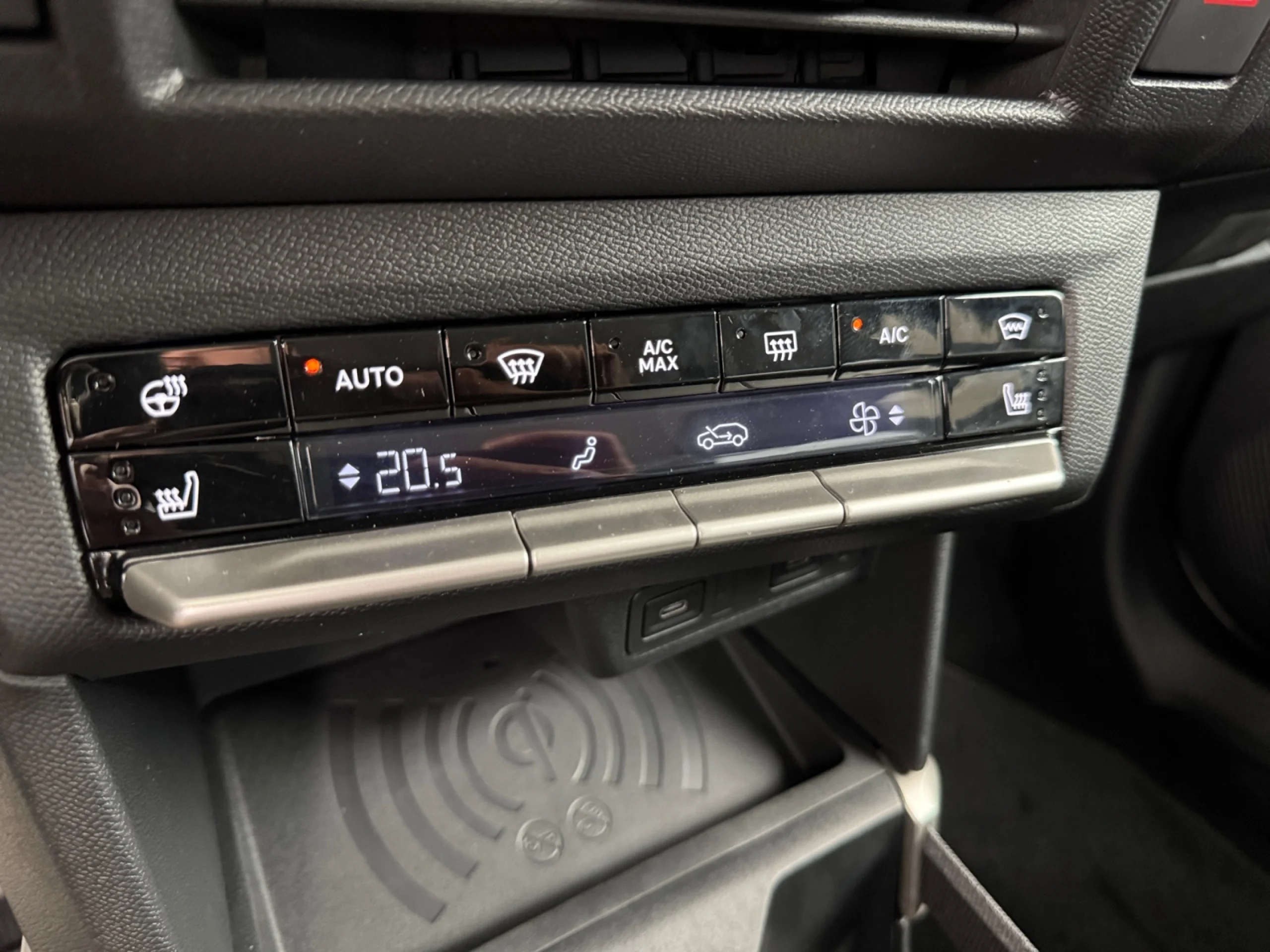 OPEL FRONTERA 1.2T XHT HYBRID EDCT6 81KW EDITION - Foto 14