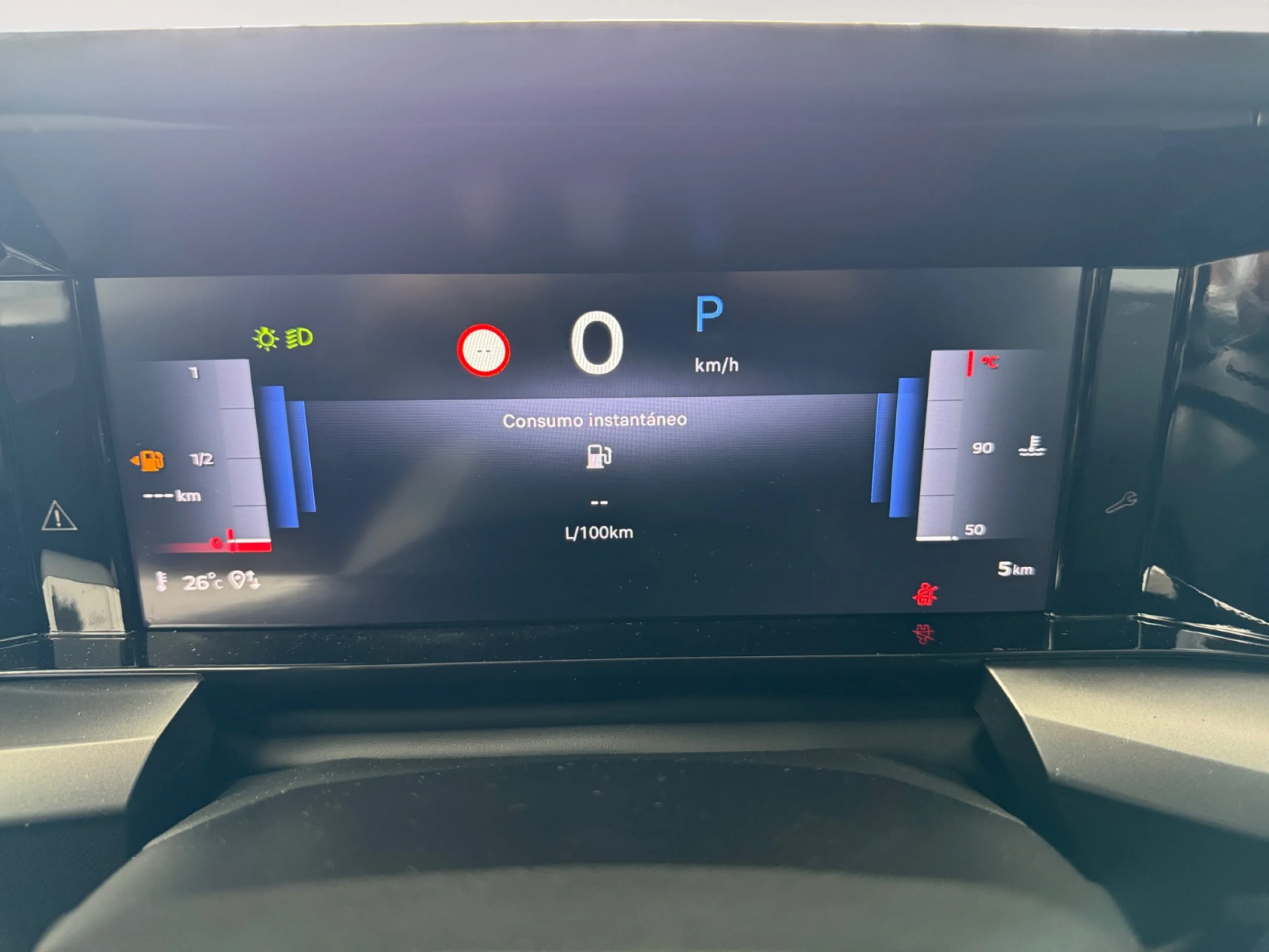 OPEL FRONTERA 1.2T XHT HYBRID EDCT6 81KW EDITION - Foto 15