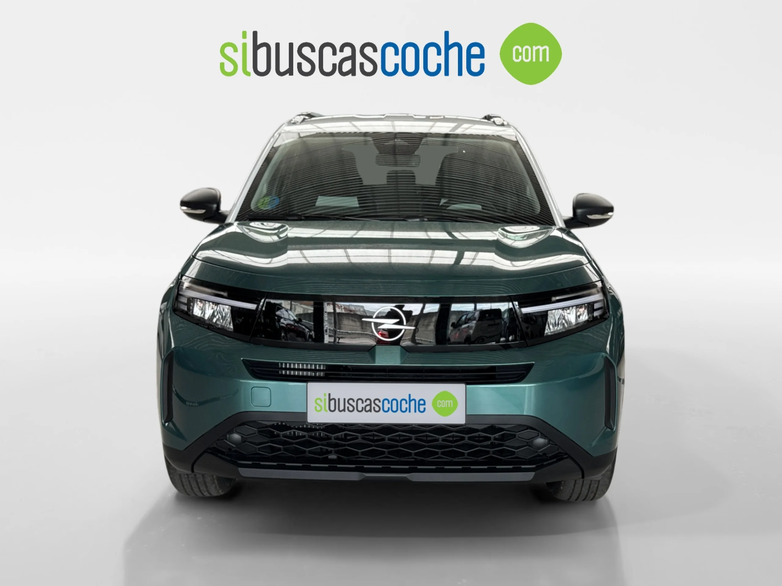 OPEL FRONTERA 1.2T XHT HYBRID EDCT6 81KW EDITION - Foto 17