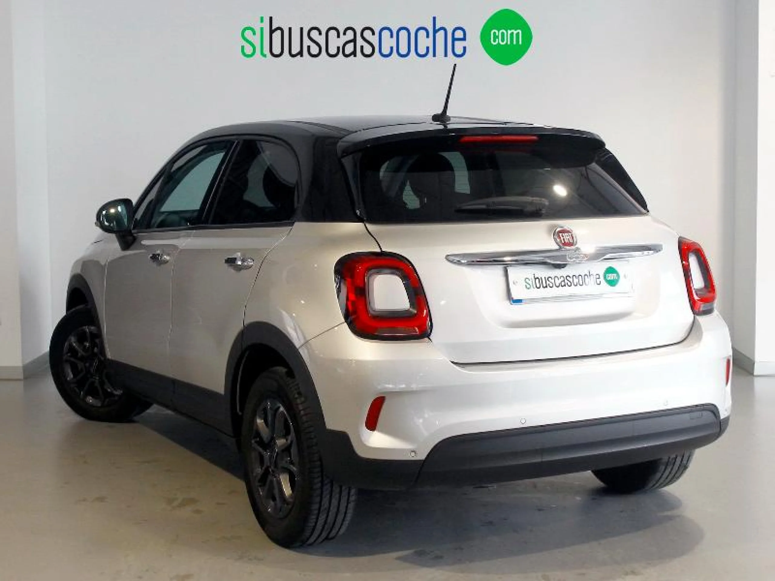 FIAT 500X CULT 1,0 FIREFLY T3 88KW (120 CV) S&S - Foto 2