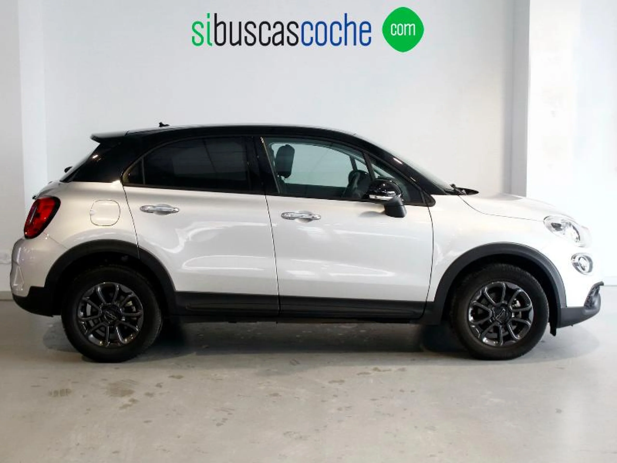 FIAT 500X CULT 1,0 FIREFLY T3 88KW (120 CV) S&S - Foto 3