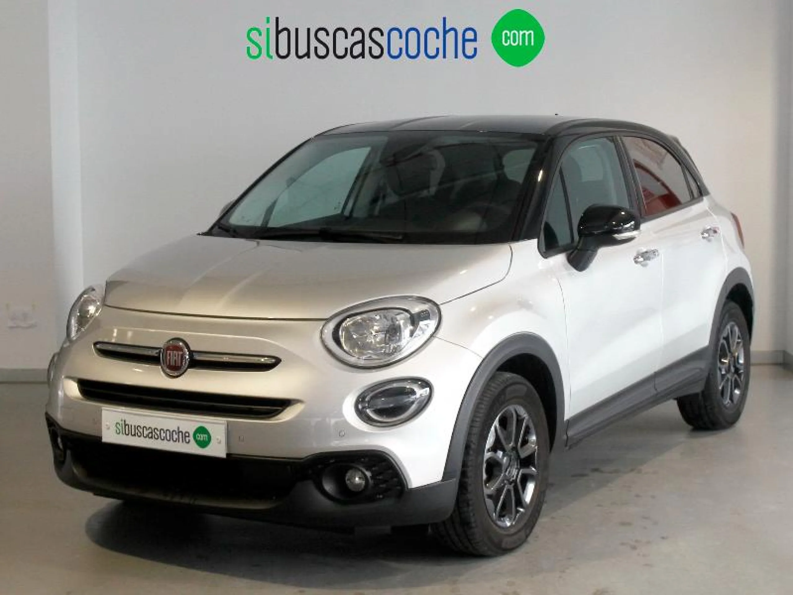 FIAT 500X CULT 1,0 FIREFLY T3 88KW (120 CV) S&S - Foto 14