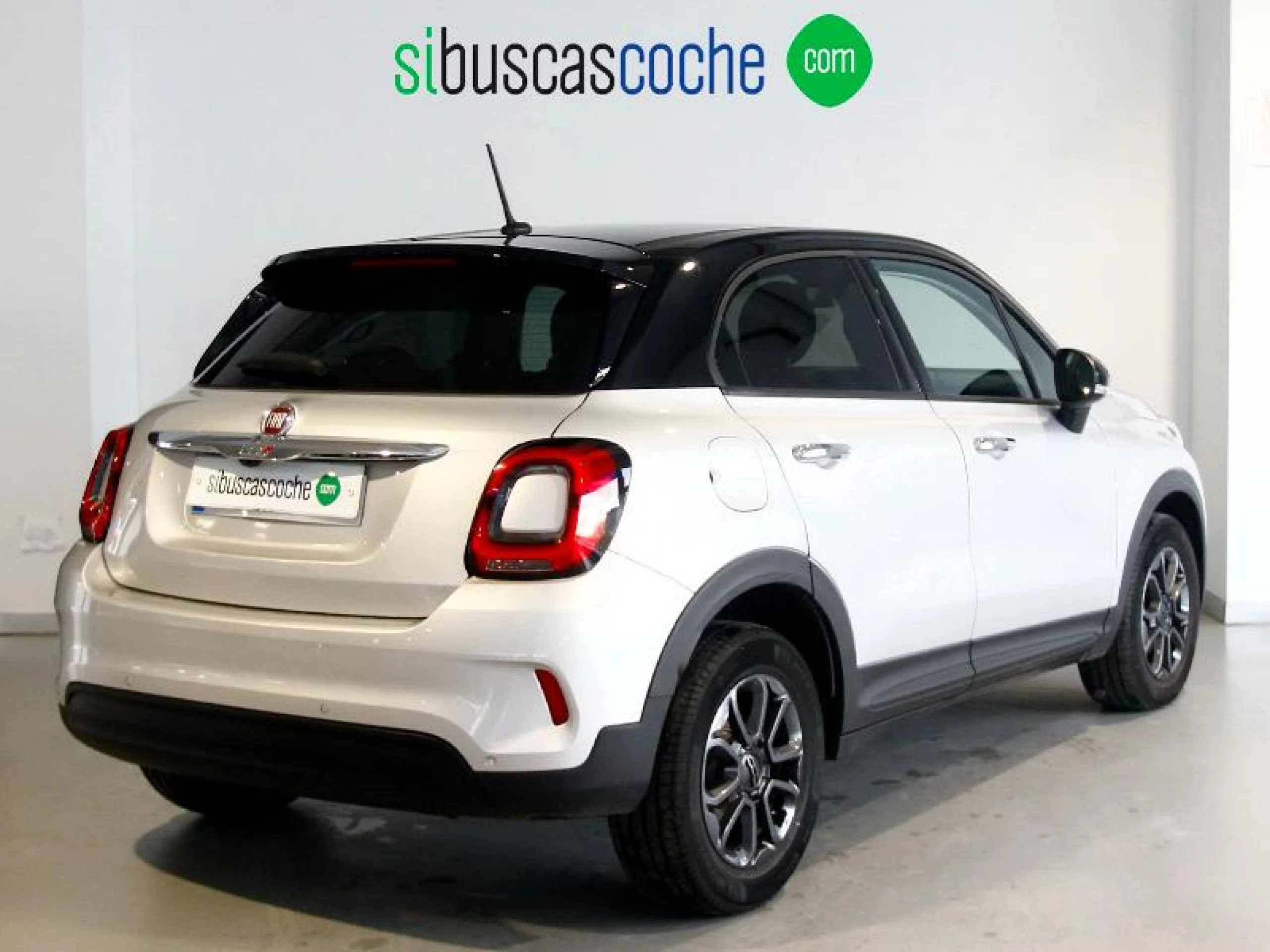 FIAT 500X CULT 1,0 FIREFLY T3 88KW (120 CV) S&S - Foto 15