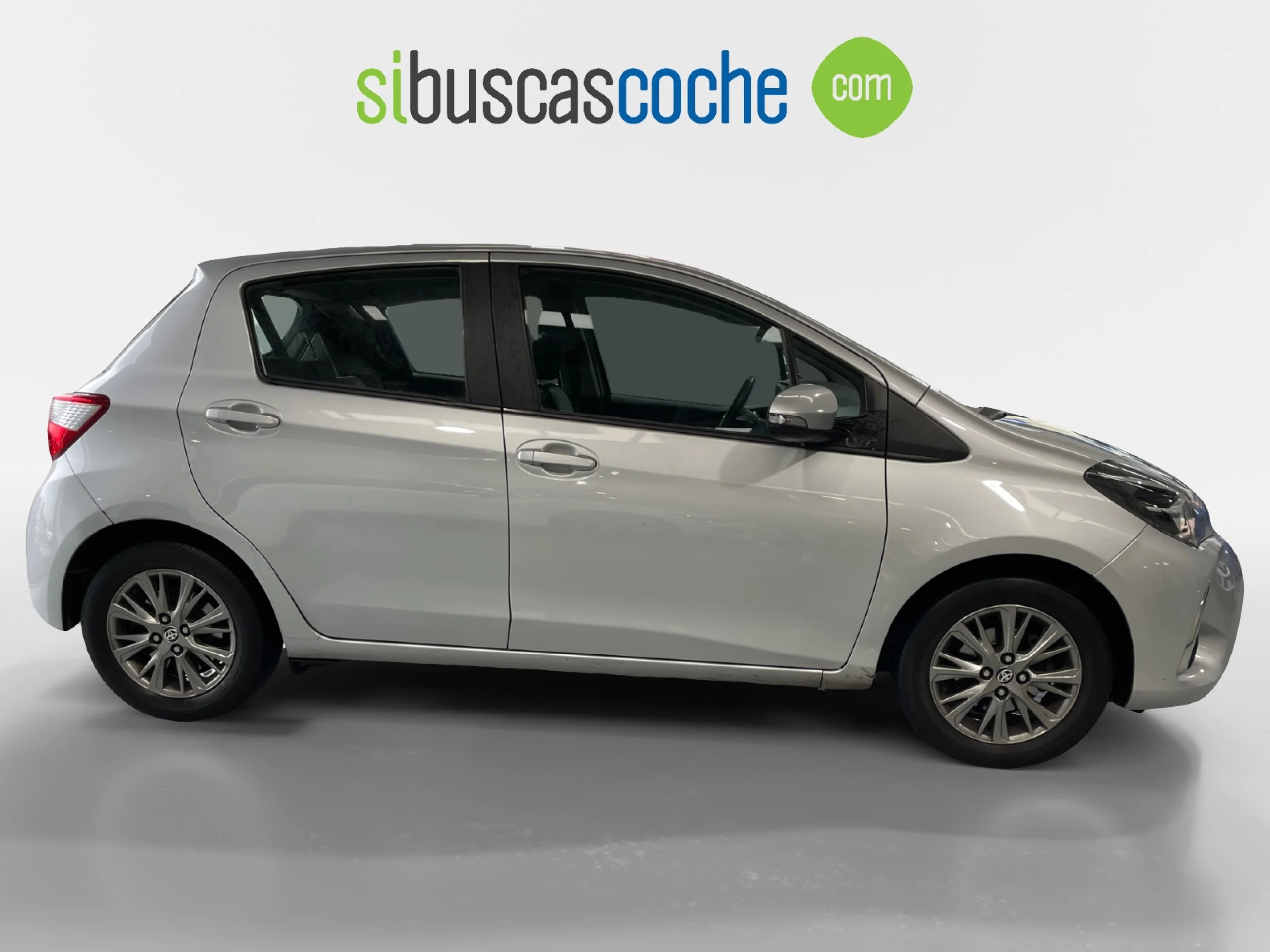 TOYOTA Yaris 1.0 70 ACTIVE - Foto 3