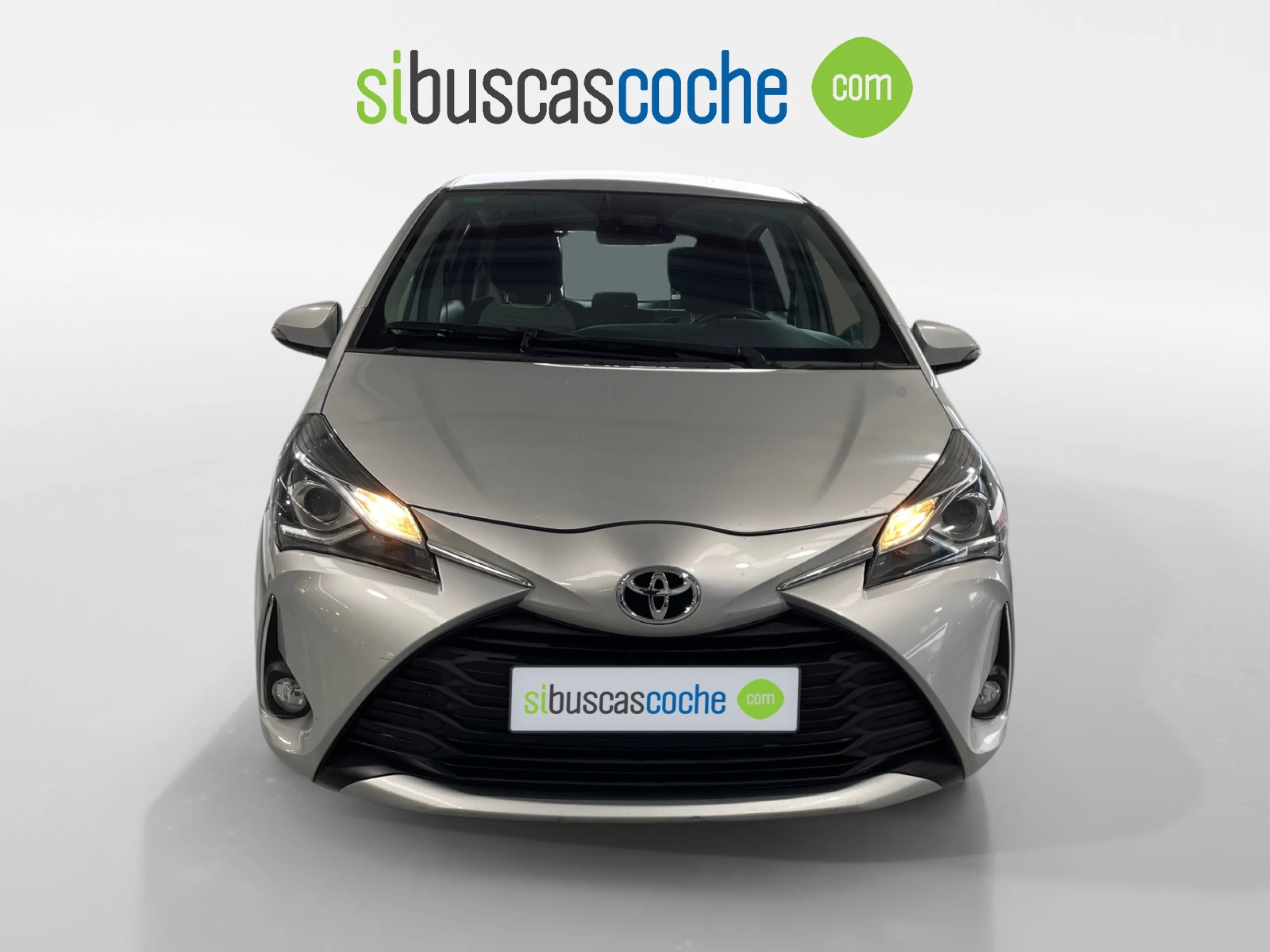 TOYOTA Yaris 1.0 70 ACTIVE - Foto 12