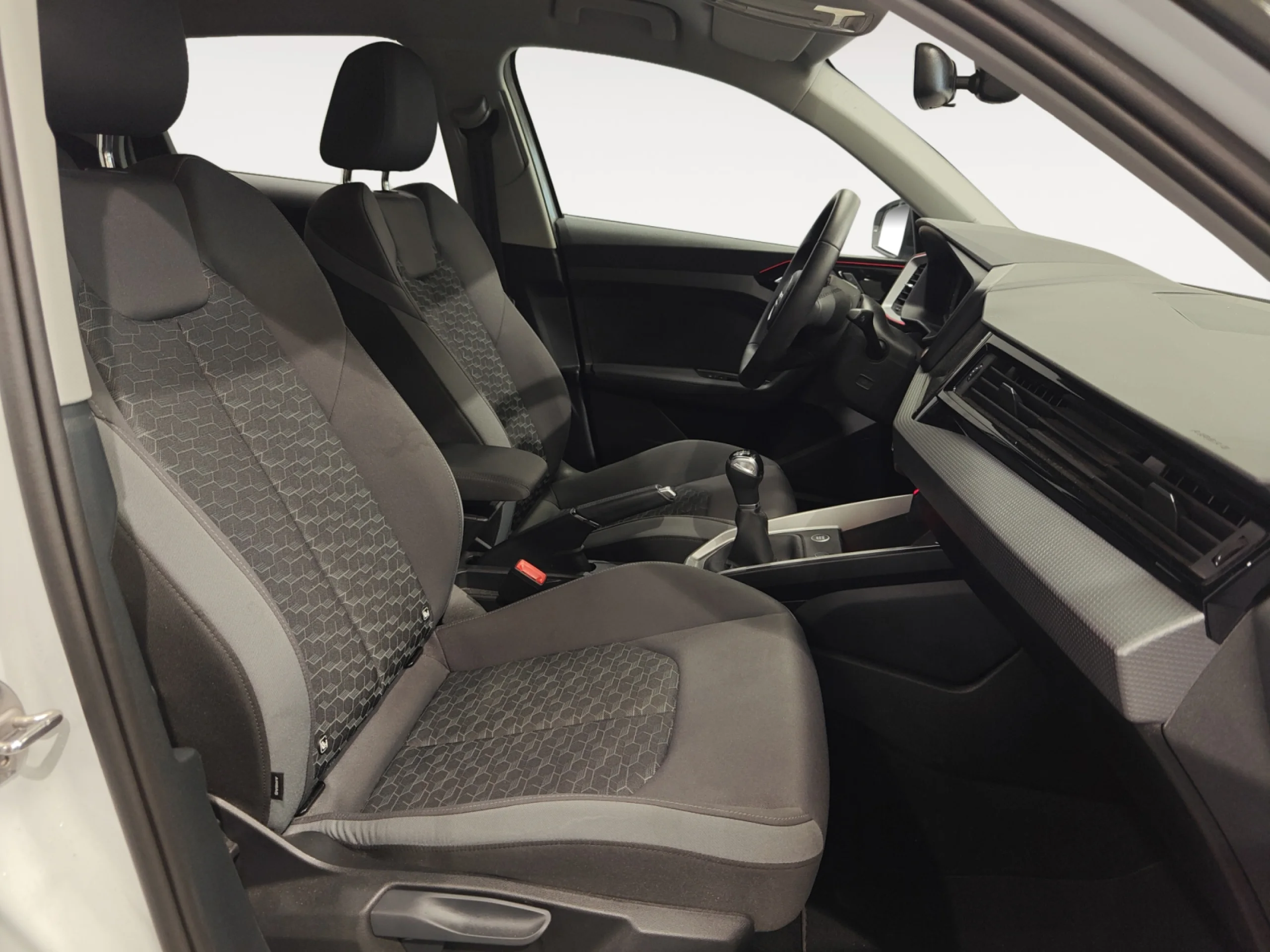 AUDI A1 SPORTBACK ADRENALIN 30 TFSI 85KW (116CV) - Foto 5