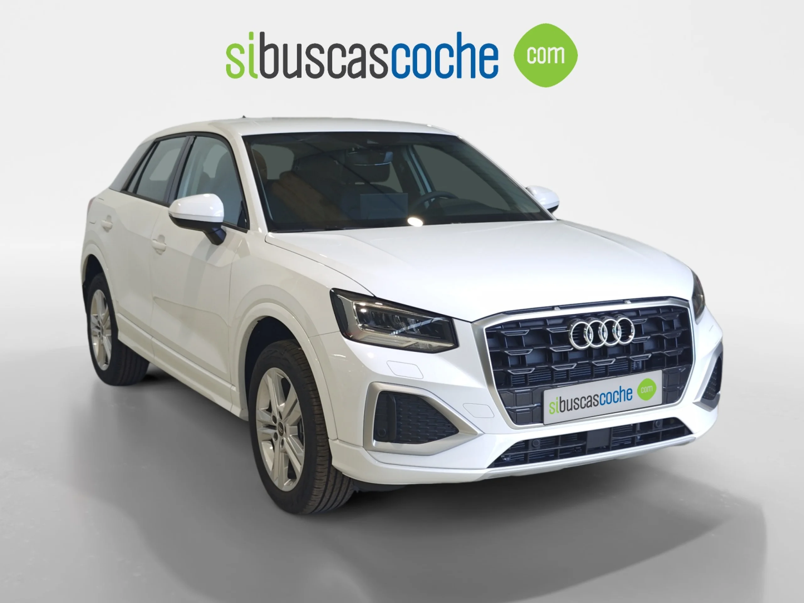 AUDI Q2 ADVANCED 30 TDI 85KW (116CV) - Foto 1
