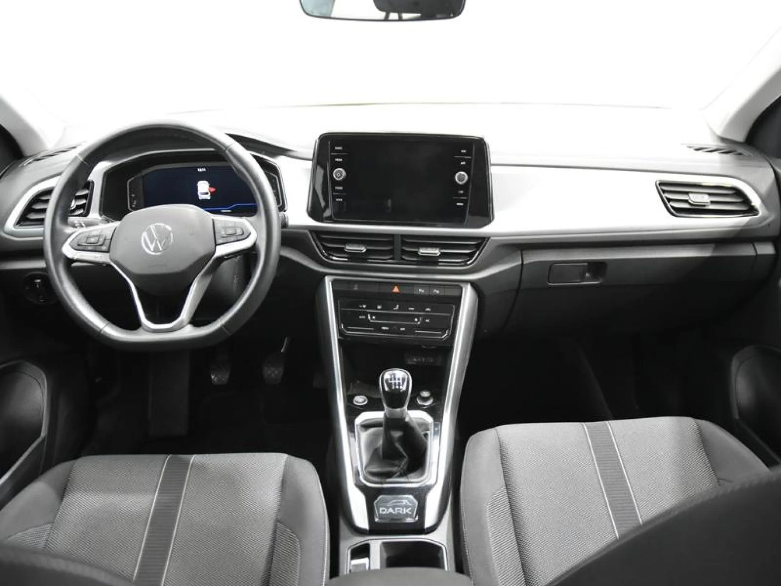 VOLKSWAGEN T ROC T ROC 1.0 TSI 81KW (110CV) - Foto 4