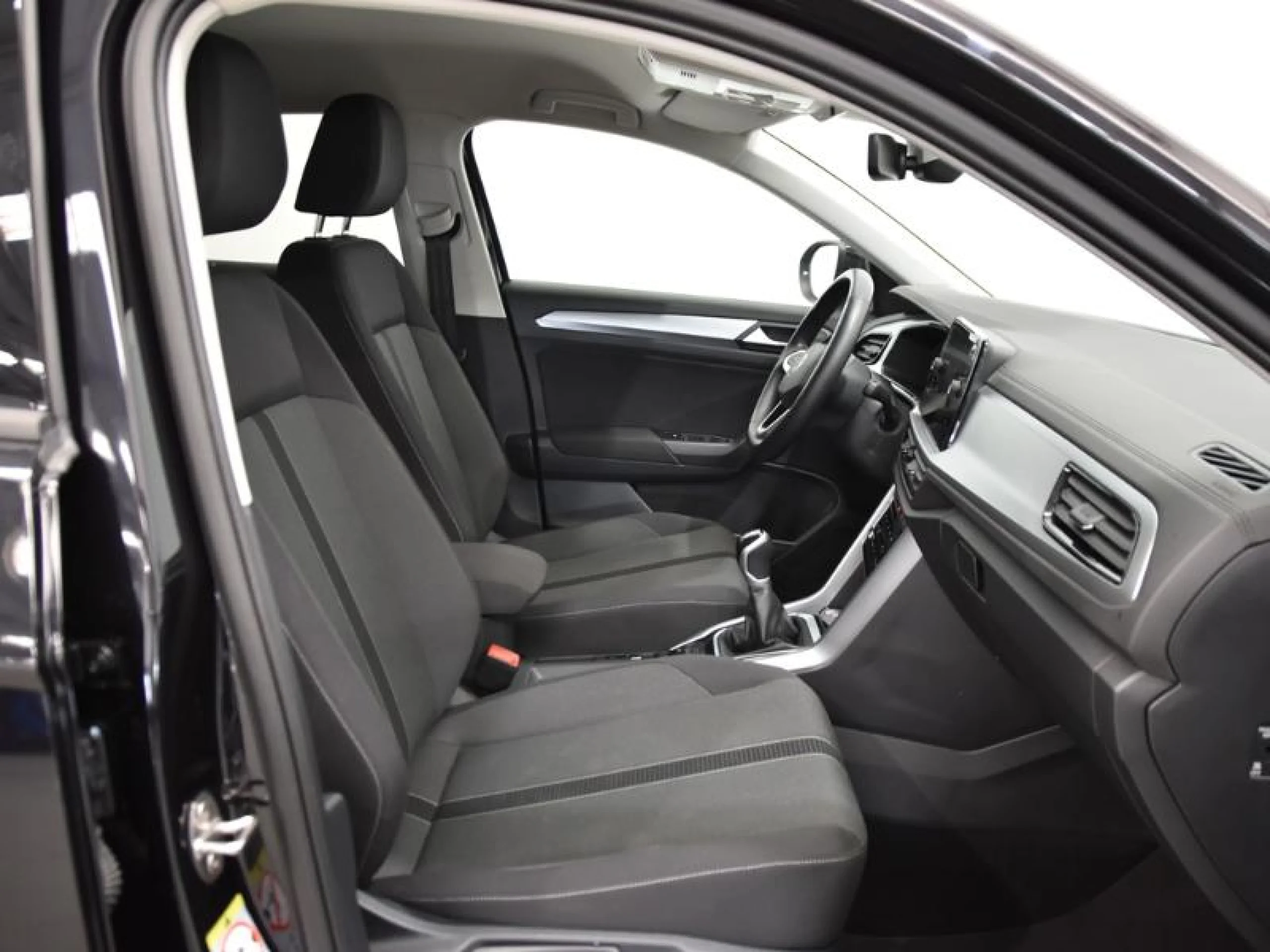 VOLKSWAGEN T ROC T ROC 1.0 TSI 81KW (110CV) - Foto 5