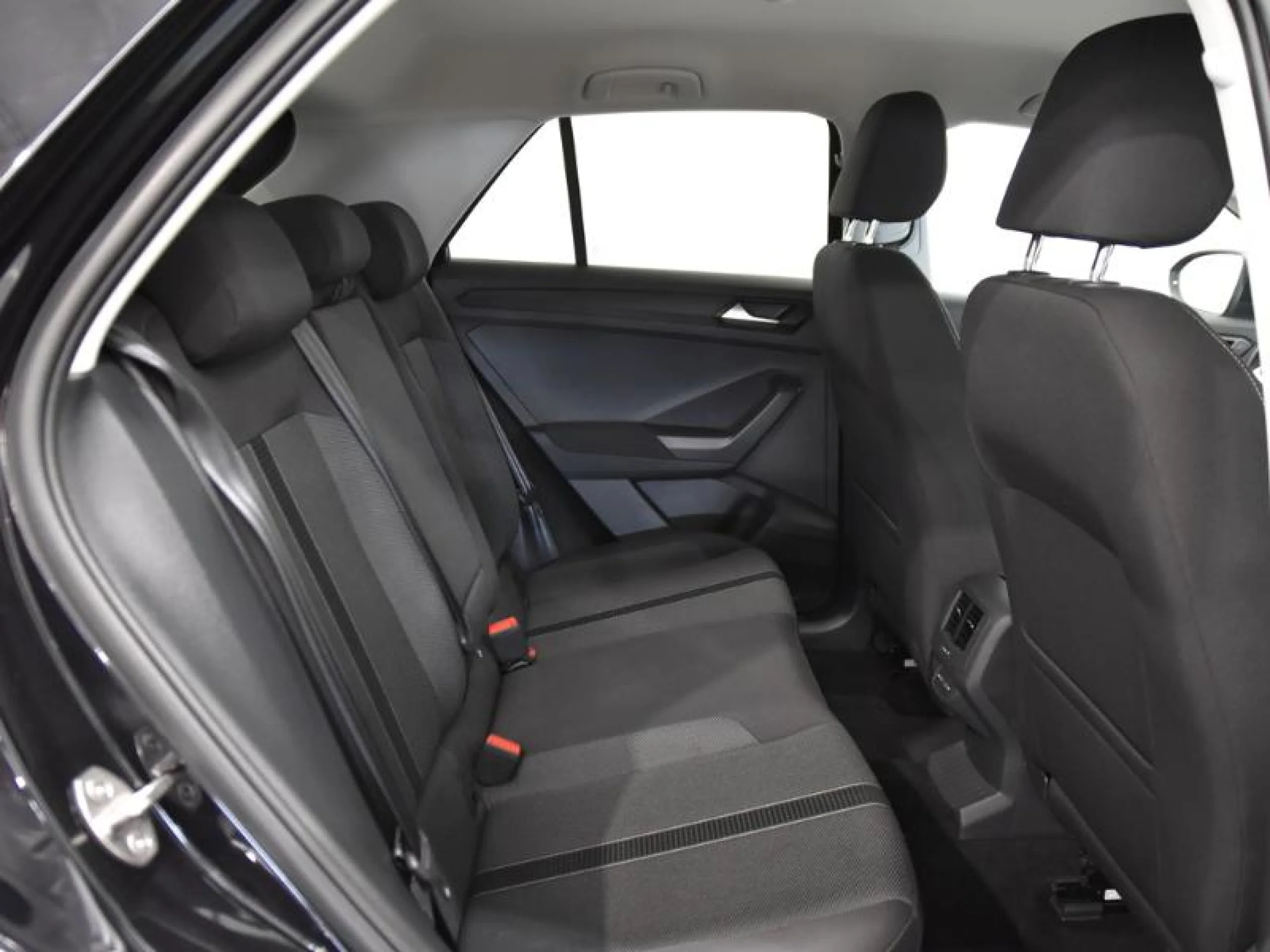 VOLKSWAGEN T ROC T ROC 1.0 TSI 81KW (110CV) - Foto 6