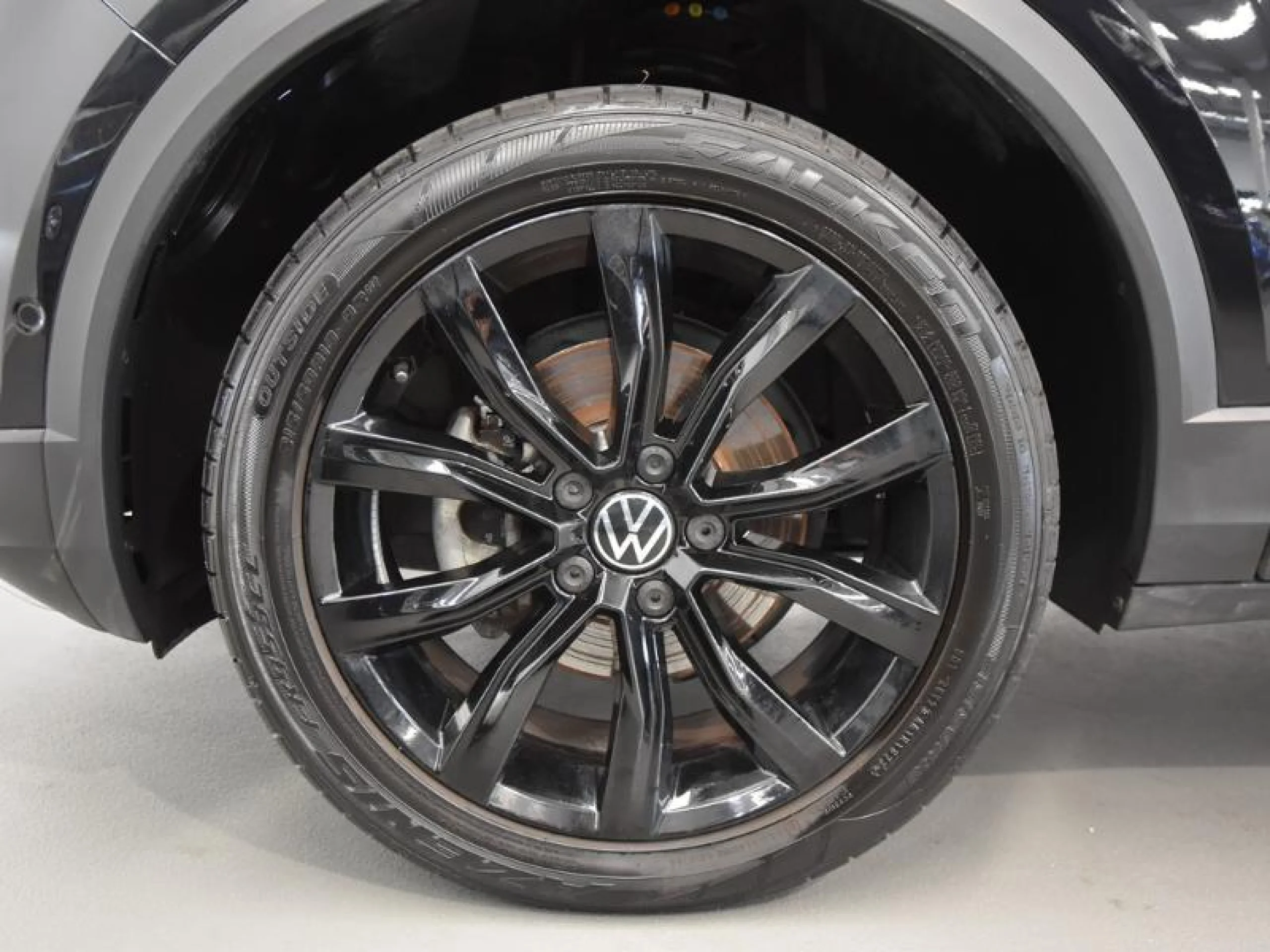 VOLKSWAGEN T ROC T ROC 1.0 TSI 81KW (110CV) - Foto 7