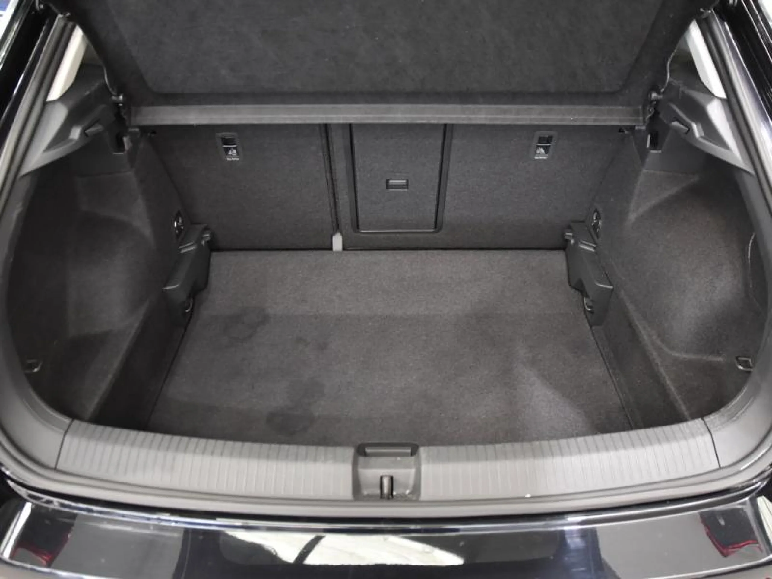 VOLKSWAGEN T ROC T ROC 1.0 TSI 81KW (110CV) - Foto 8