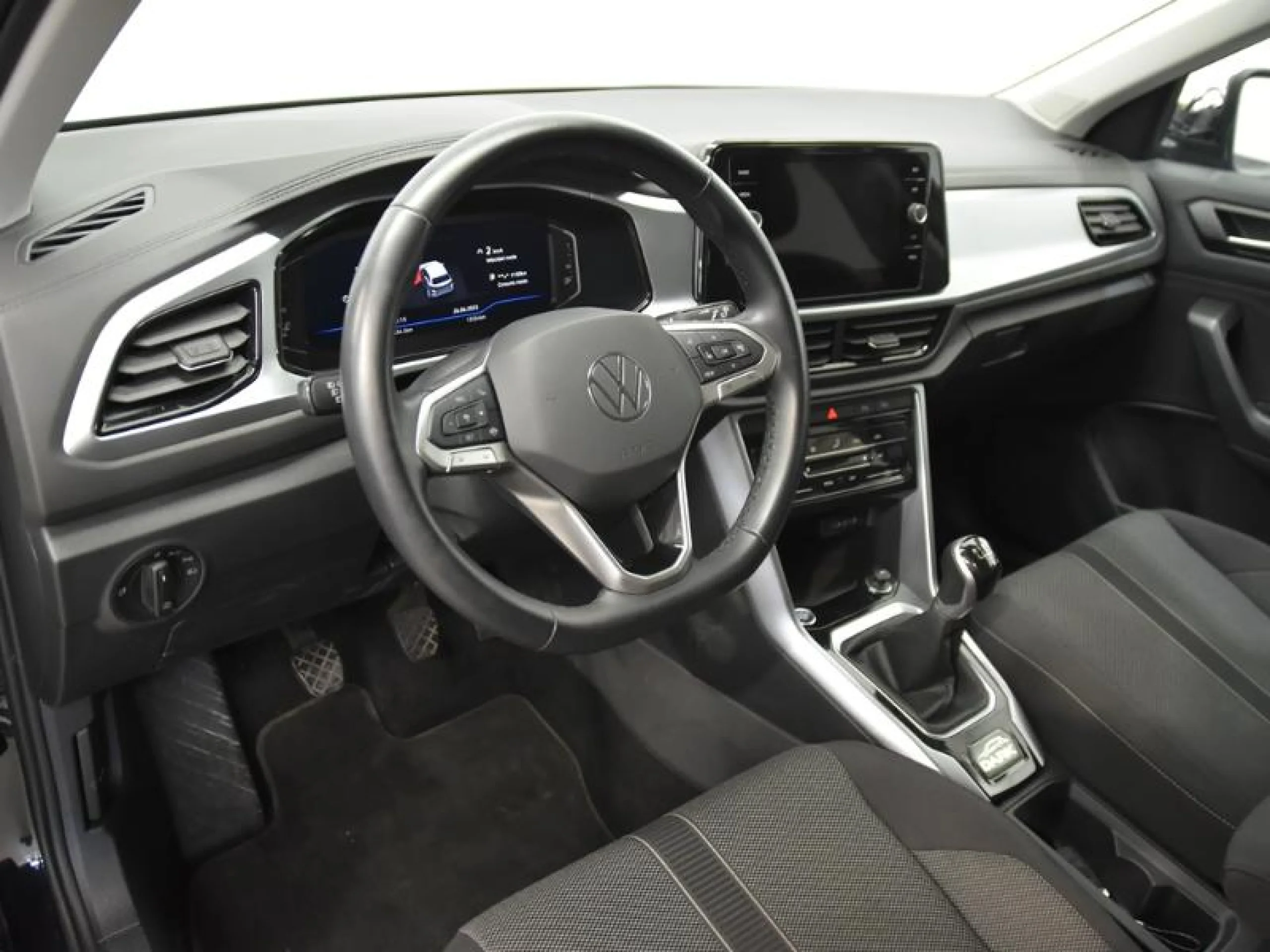 VOLKSWAGEN T ROC T ROC 1.0 TSI 81KW (110CV) - Foto 9