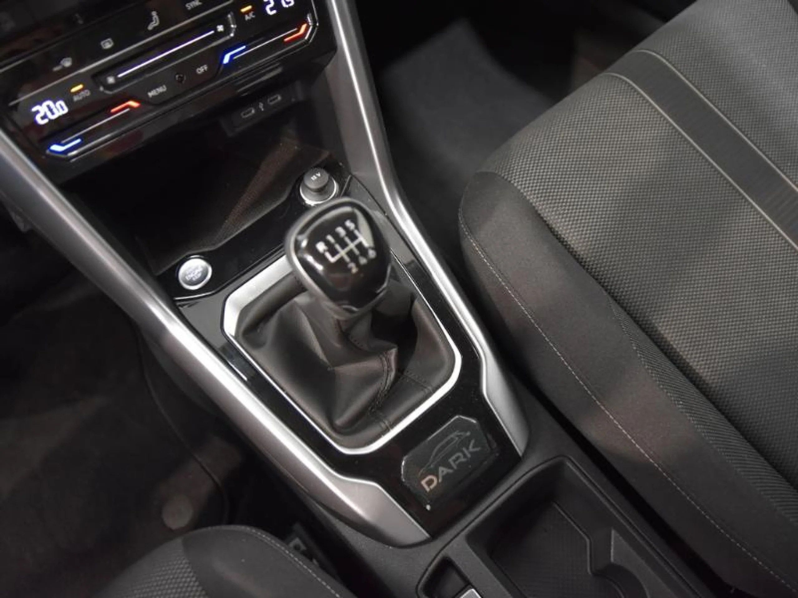 VOLKSWAGEN T ROC T ROC 1.0 TSI 81KW (110CV) - Foto 10