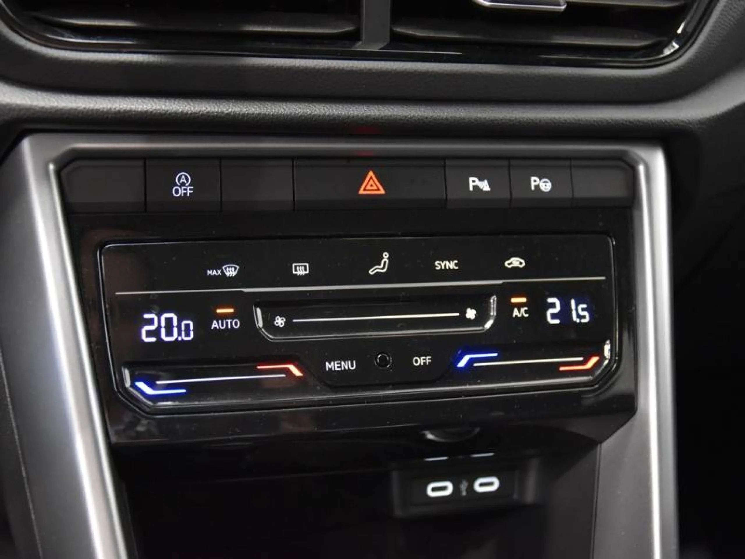 VOLKSWAGEN T ROC T ROC 1.0 TSI 81KW (110CV) - Foto 11