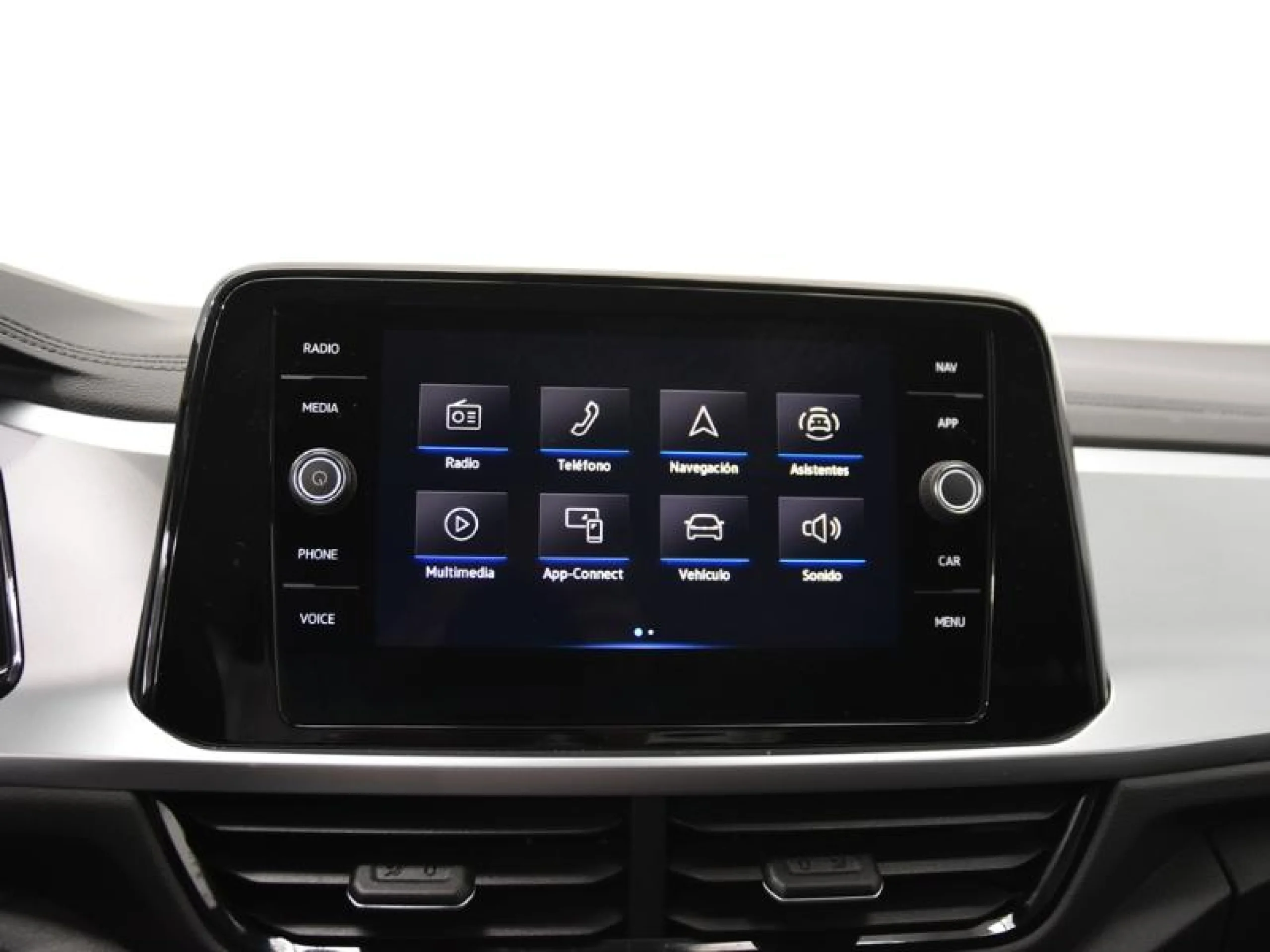 VOLKSWAGEN T ROC T ROC 1.0 TSI 81KW (110CV) - Foto 12