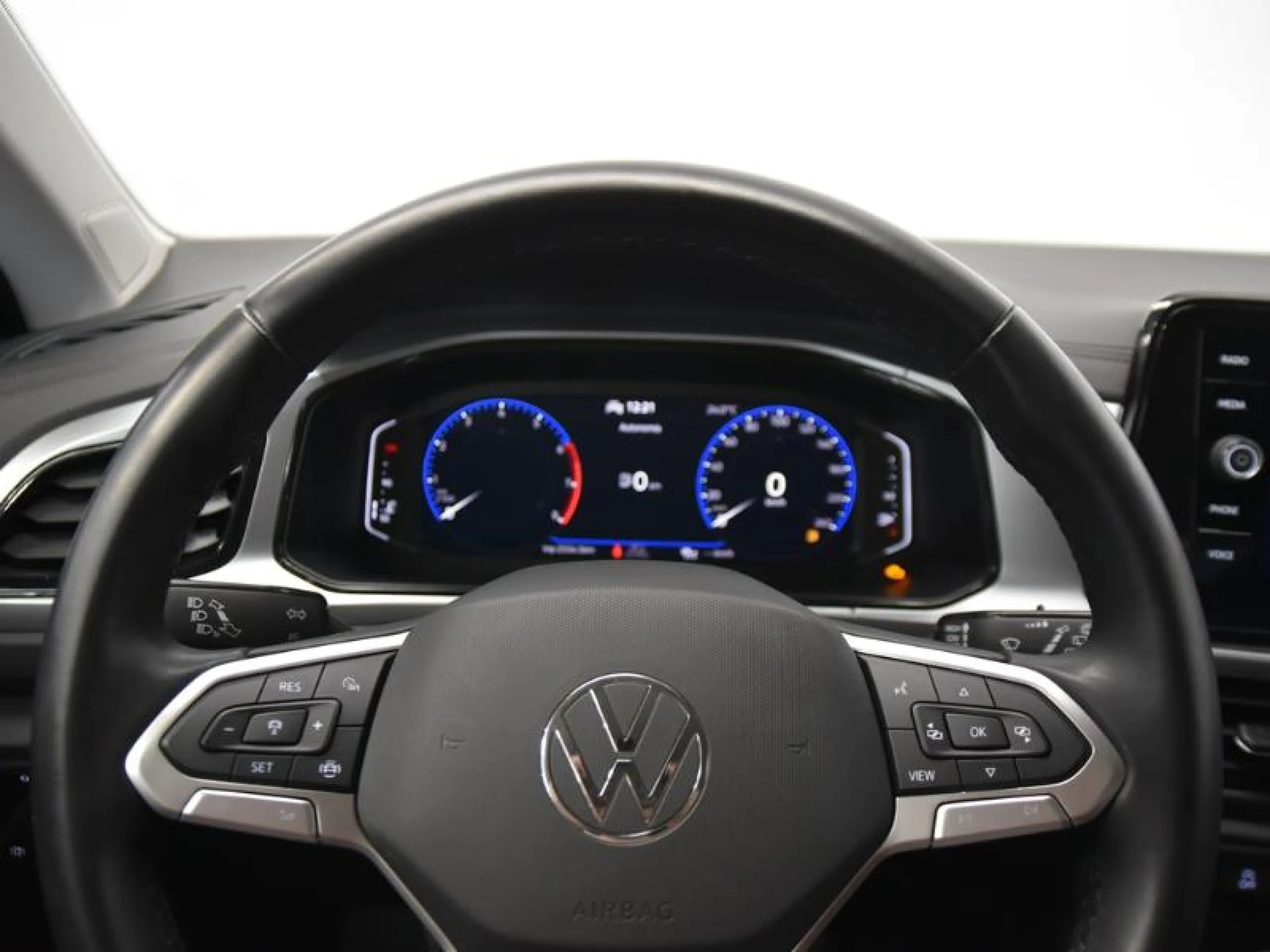 VOLKSWAGEN T ROC T ROC 1.0 TSI 81KW (110CV) - Foto 14