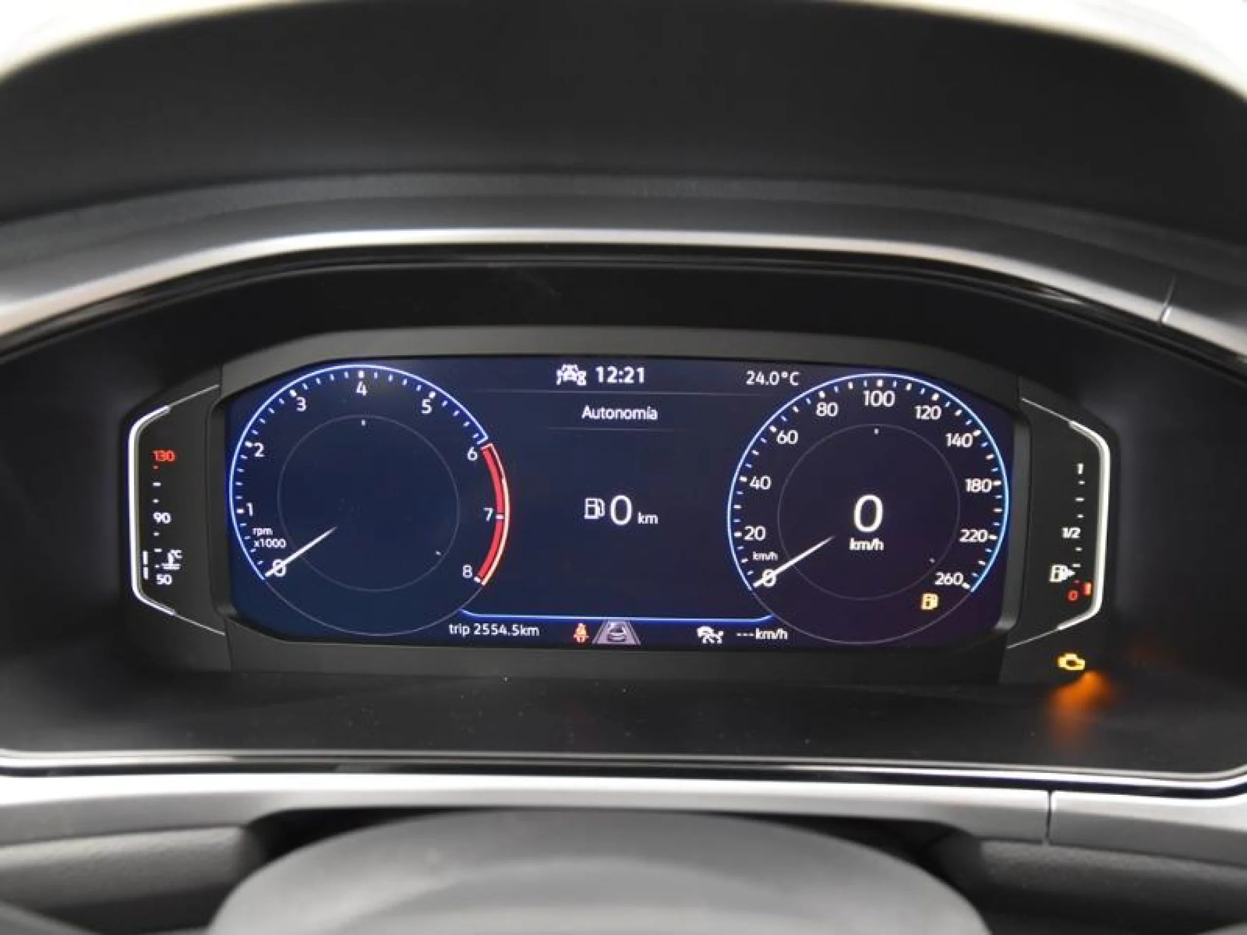 VOLKSWAGEN T ROC T ROC 1.0 TSI 81KW (110CV) - Foto 15