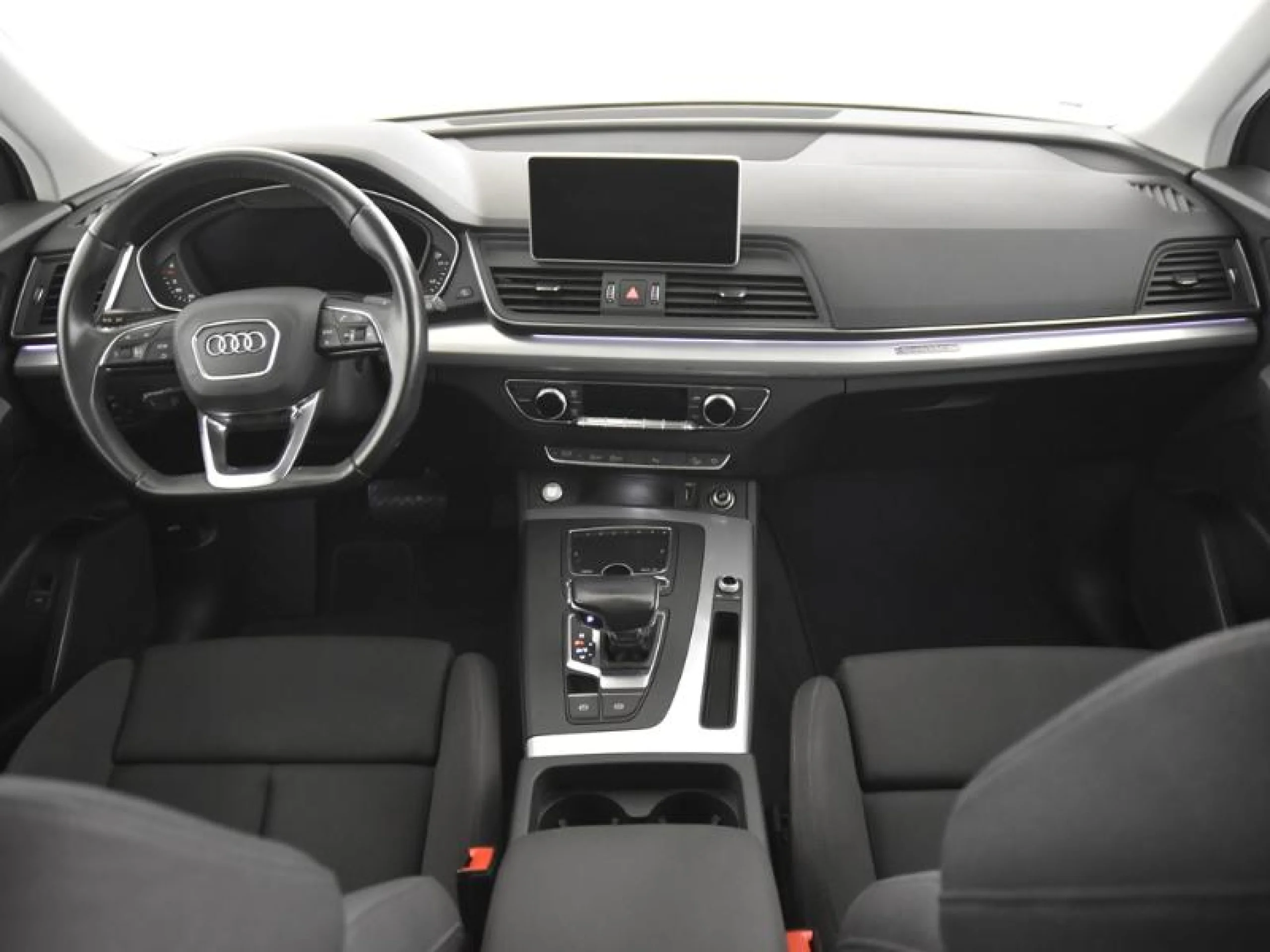 AUDI Q5 S LINE 35 TDI 120KW QUATTRO S TRONIC - Foto 4