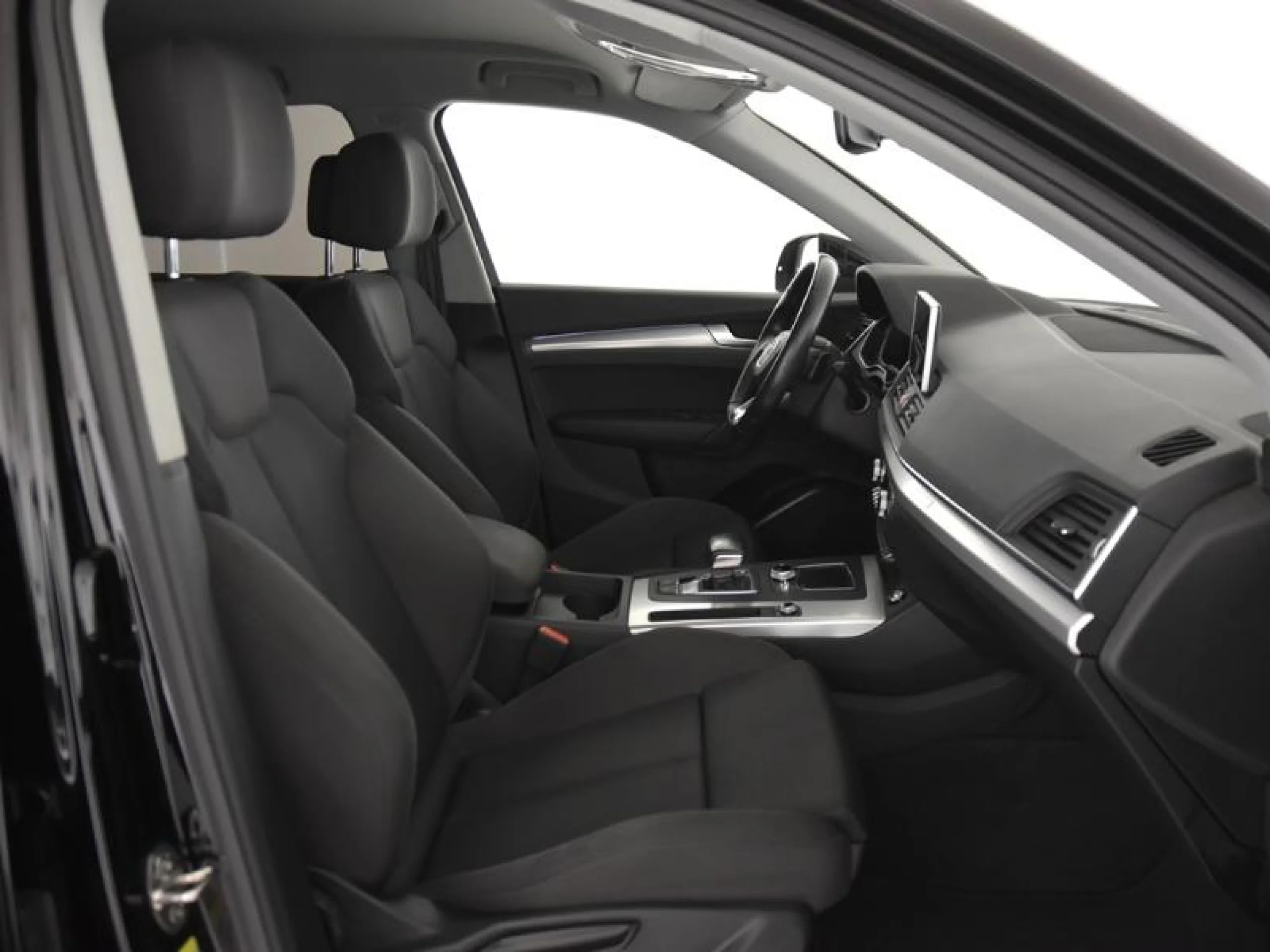 AUDI Q5 S LINE 35 TDI 120KW QUATTRO S TRONIC - Foto 5