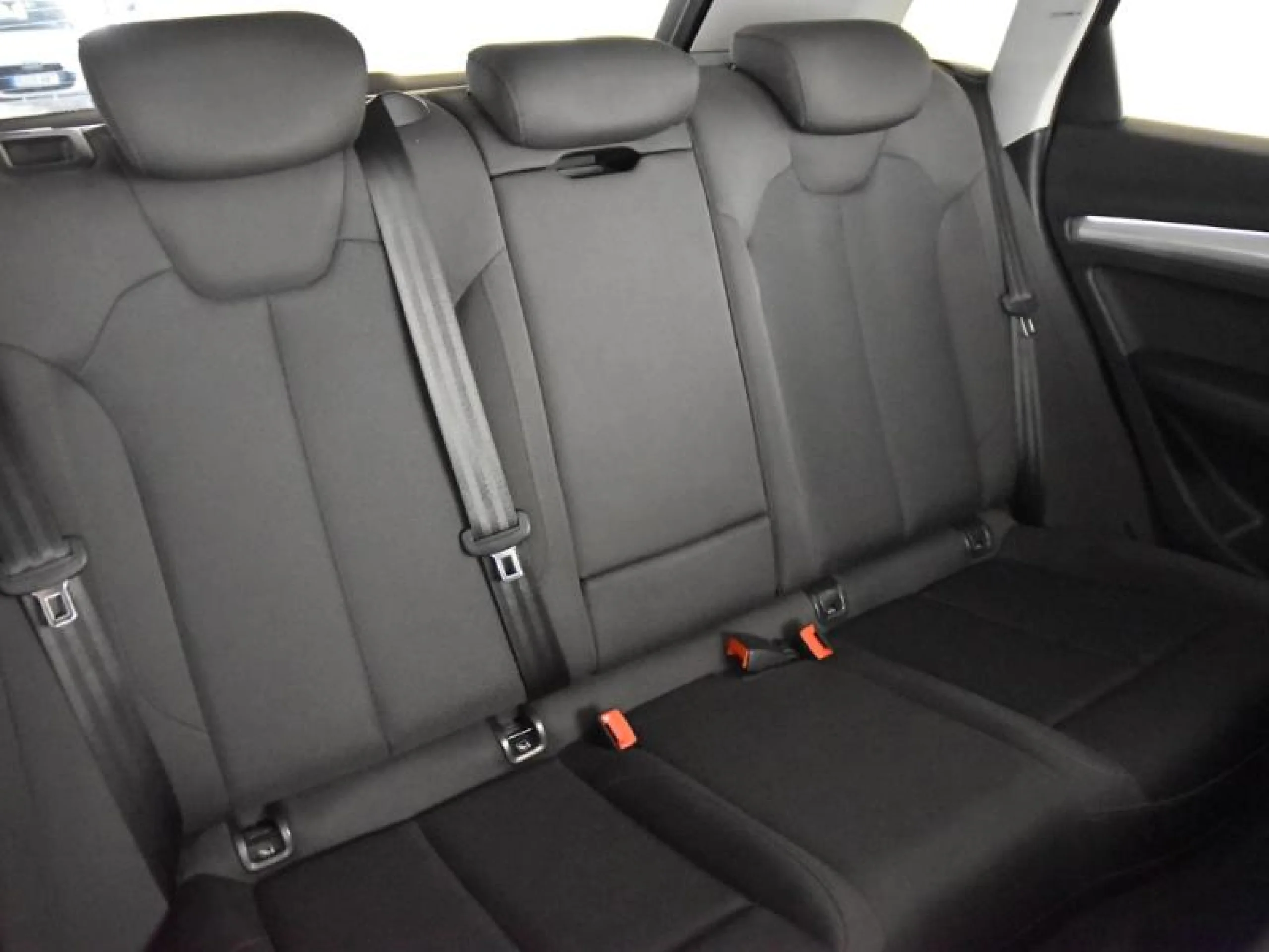 AUDI Q5 S LINE 35 TDI 120KW QUATTRO S TRONIC - Foto 6