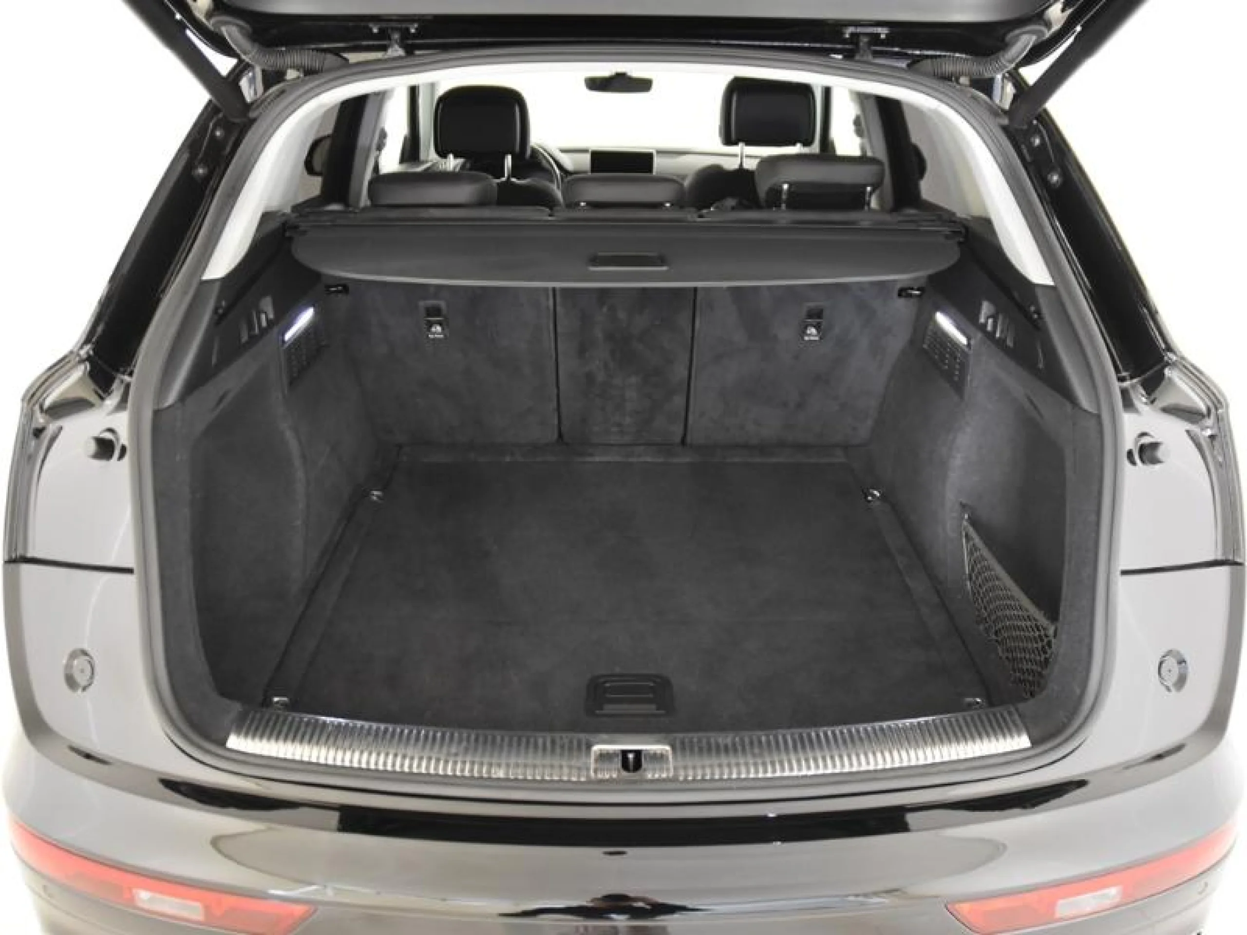 AUDI Q5 S LINE 35 TDI 120KW QUATTRO S TRONIC - Foto 7