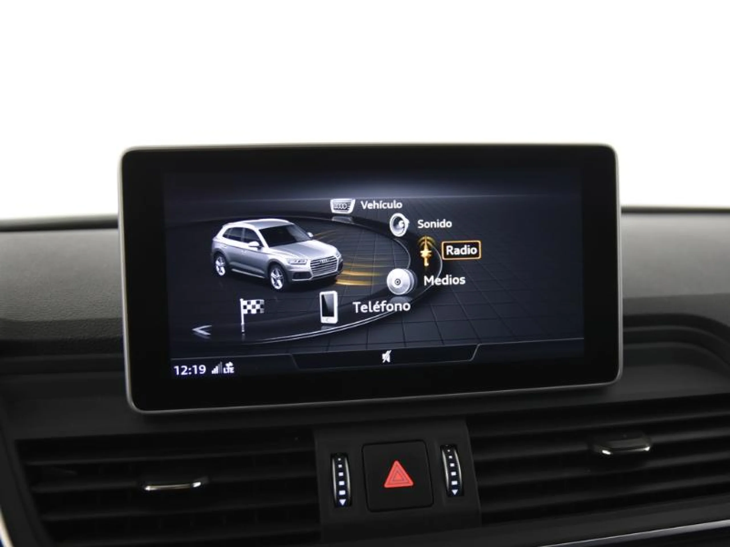 AUDI Q5 S LINE 35 TDI 120KW QUATTRO S TRONIC - Foto 13