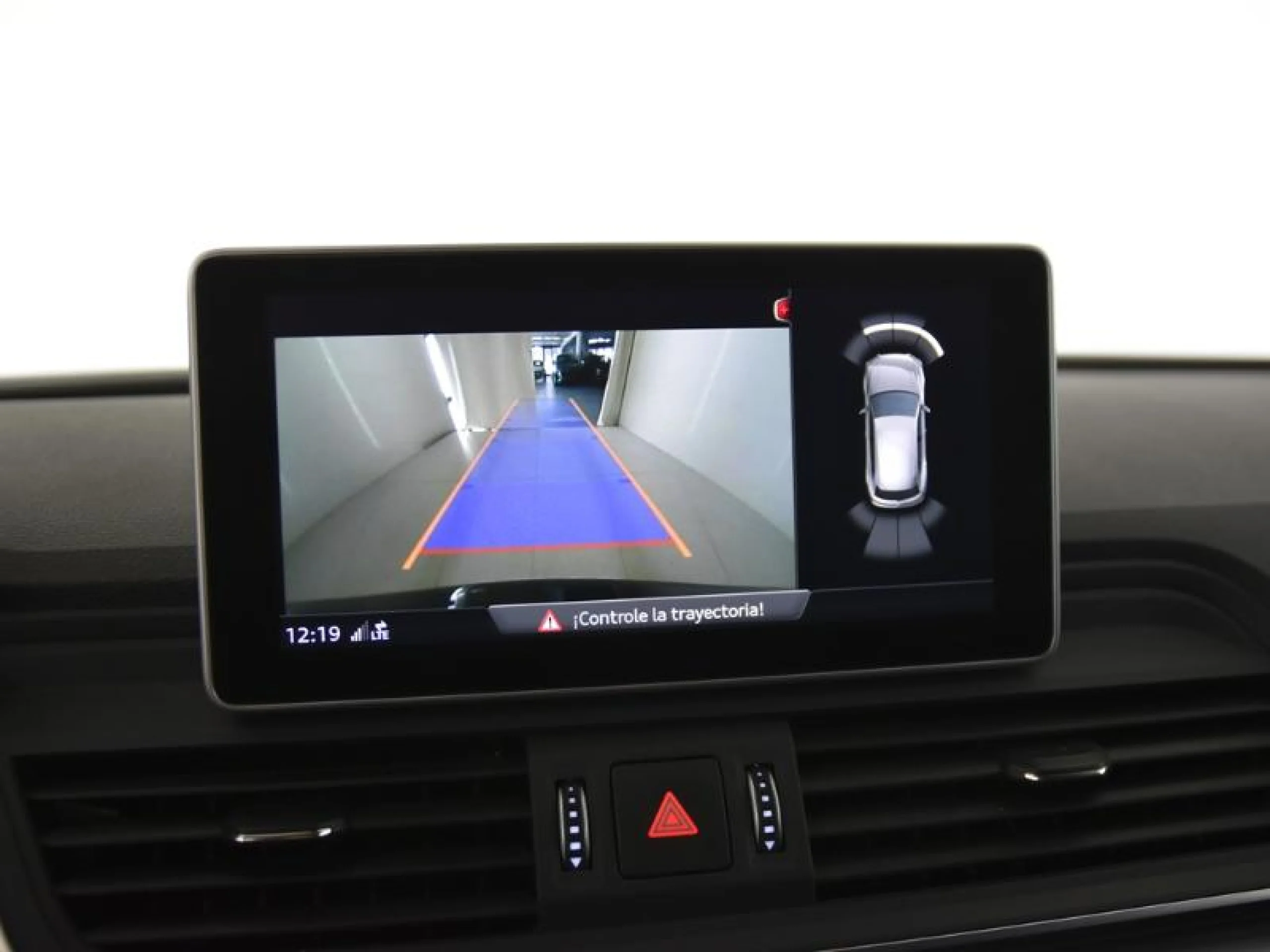 AUDI Q5 S LINE 35 TDI 120KW QUATTRO S TRONIC - Foto 14