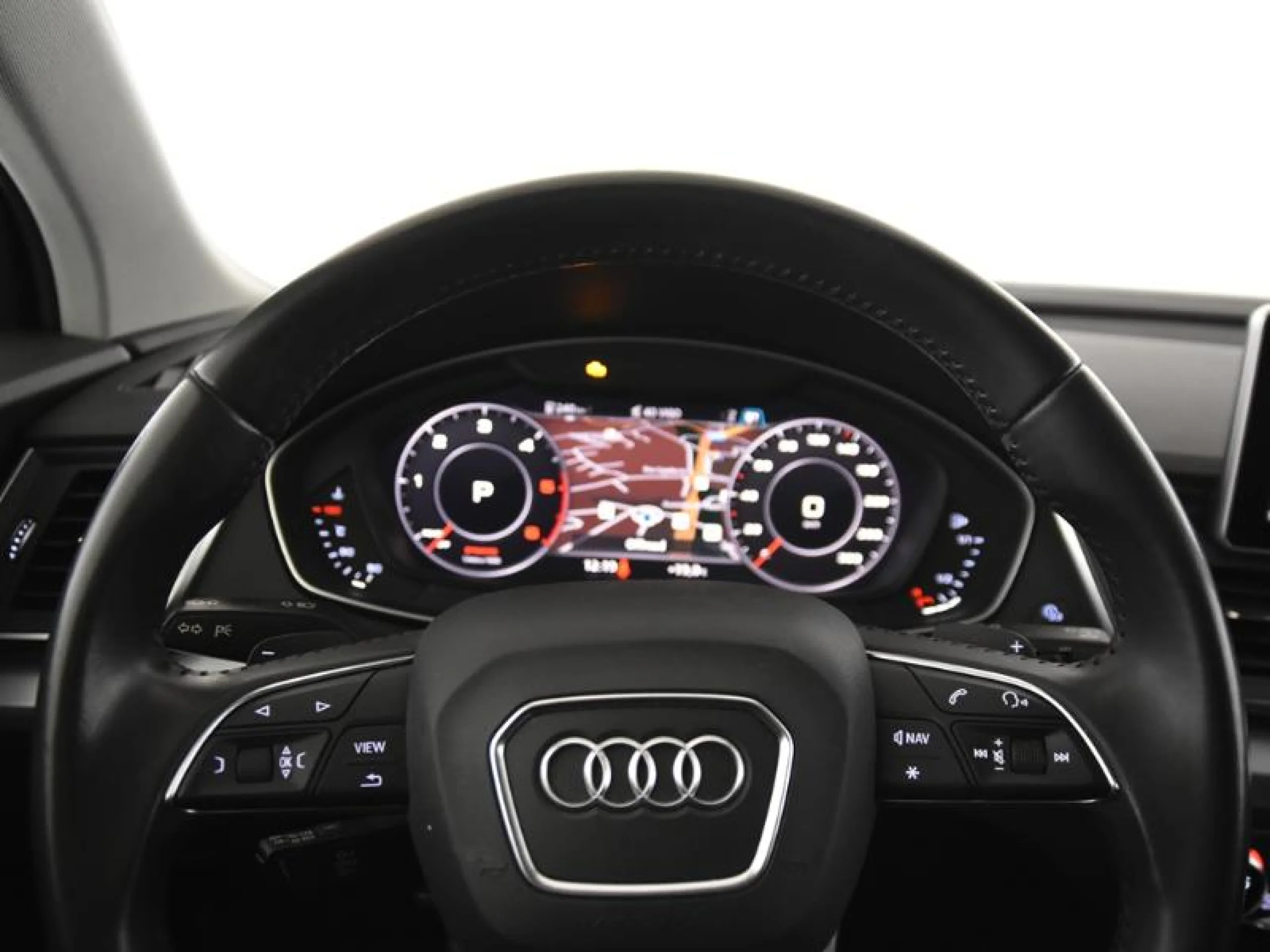 AUDI Q5 S LINE 35 TDI 120KW QUATTRO S TRONIC - Foto 16