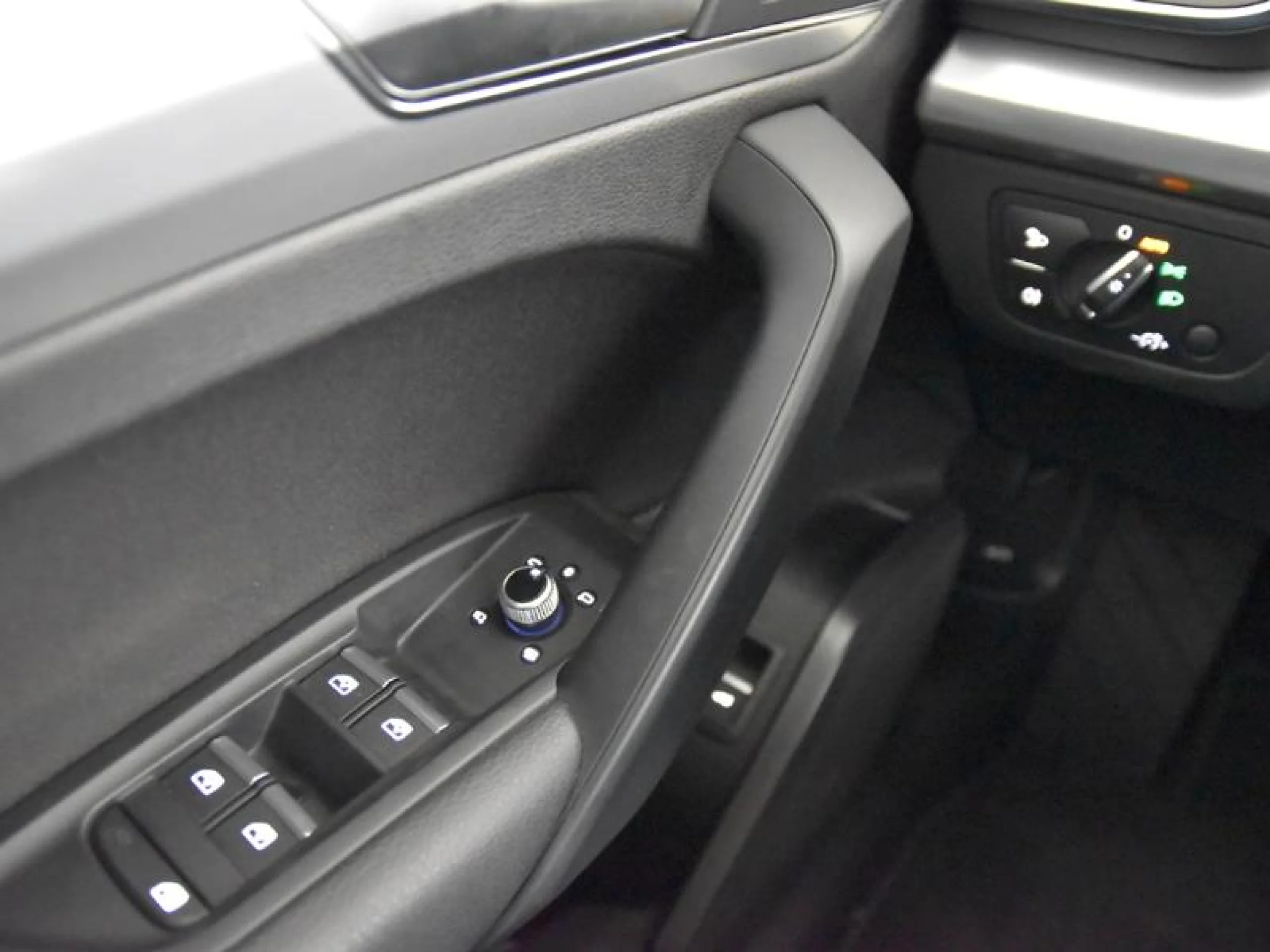 AUDI Q5 S LINE 35 TDI 120KW QUATTRO S TRONIC - Foto 20