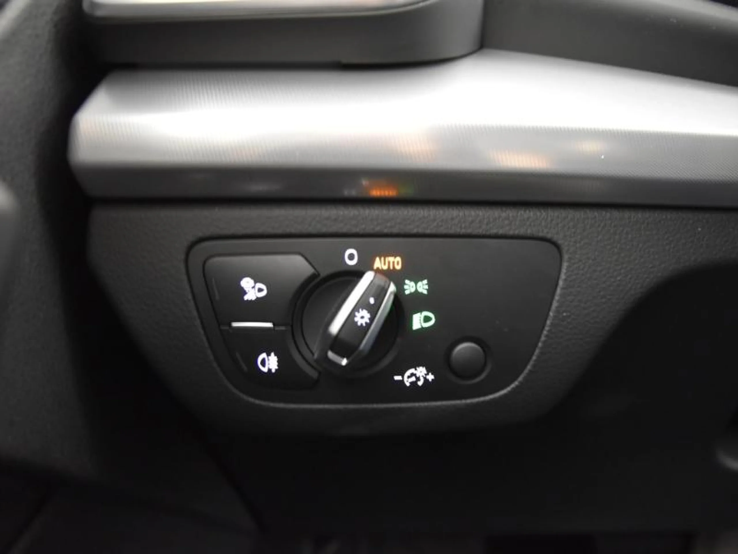 AUDI Q5 S LINE 35 TDI 120KW QUATTRO S TRONIC - Foto 21