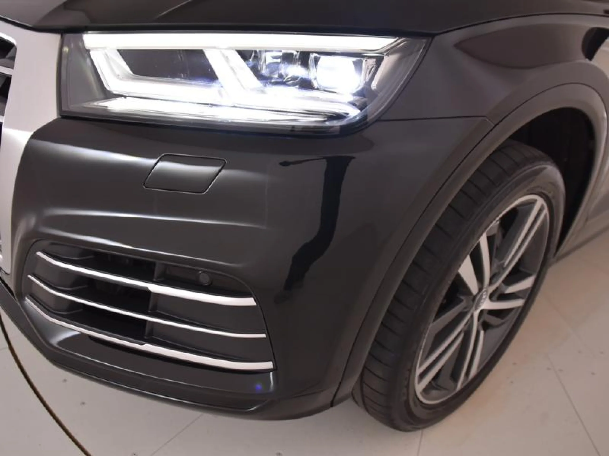 AUDI Q5 S LINE 35 TDI 120KW QUATTRO S TRONIC - Foto 23