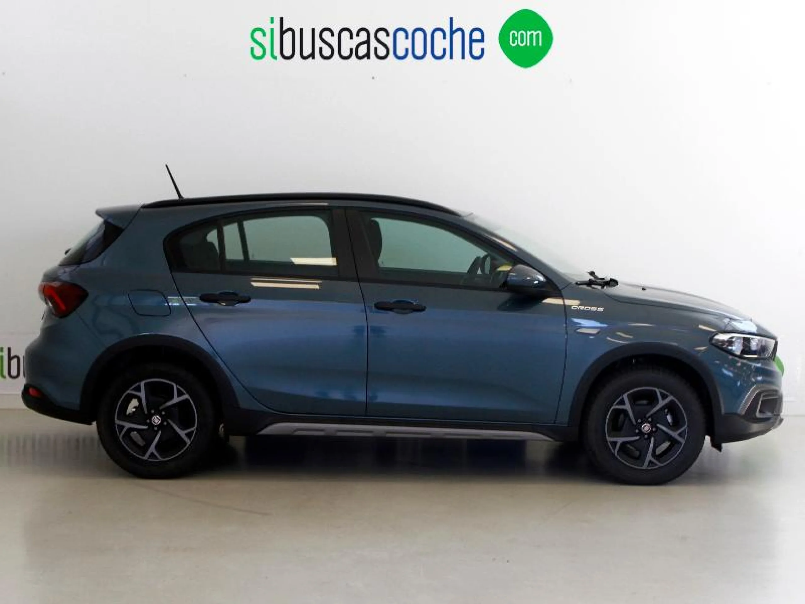 FIAT TIPO CITY CROSS 1.6 96KW (130CV) - Foto 3