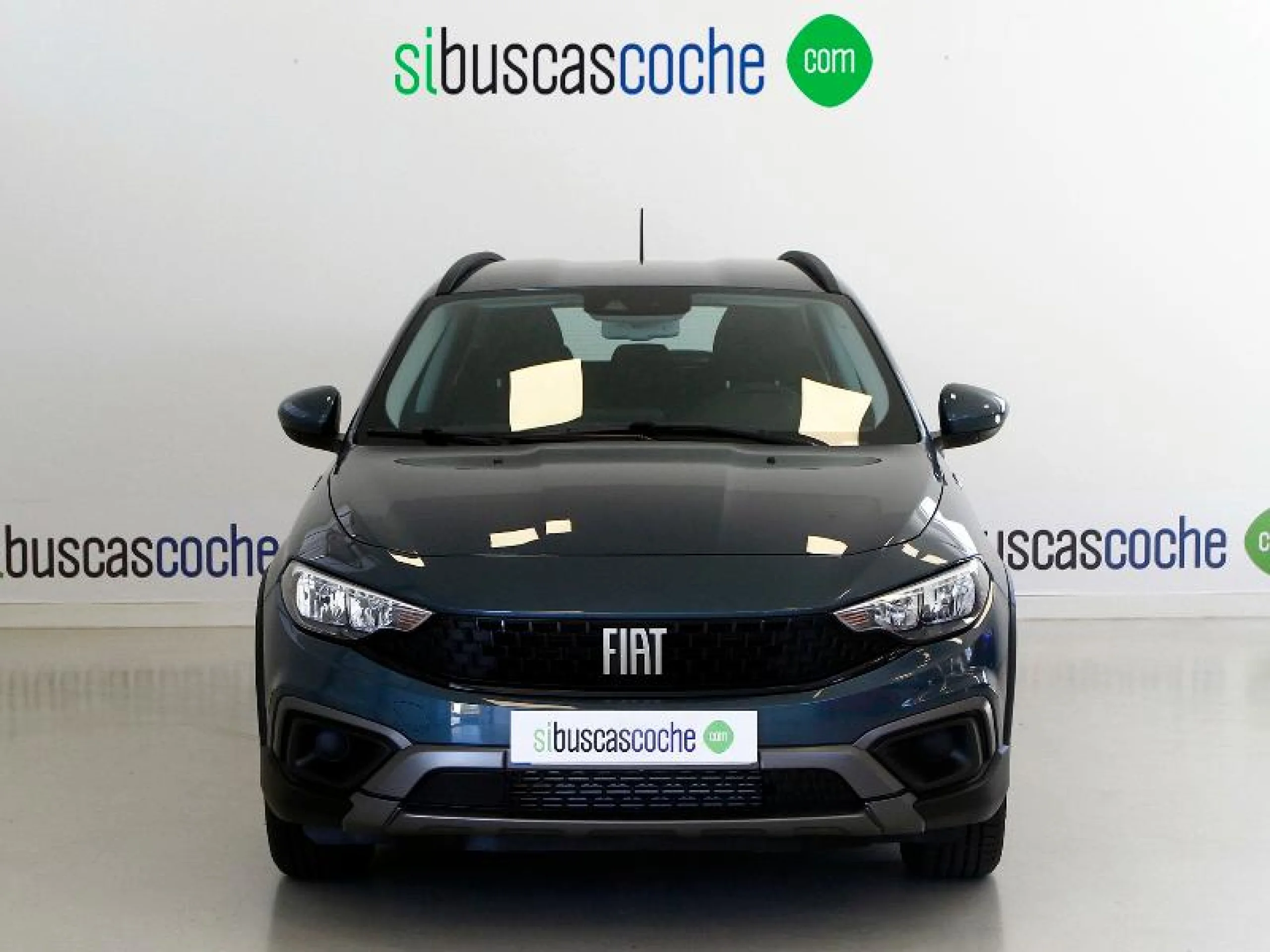 FIAT TIPO CITY CROSS 1.6 96KW (130CV) - Foto 14