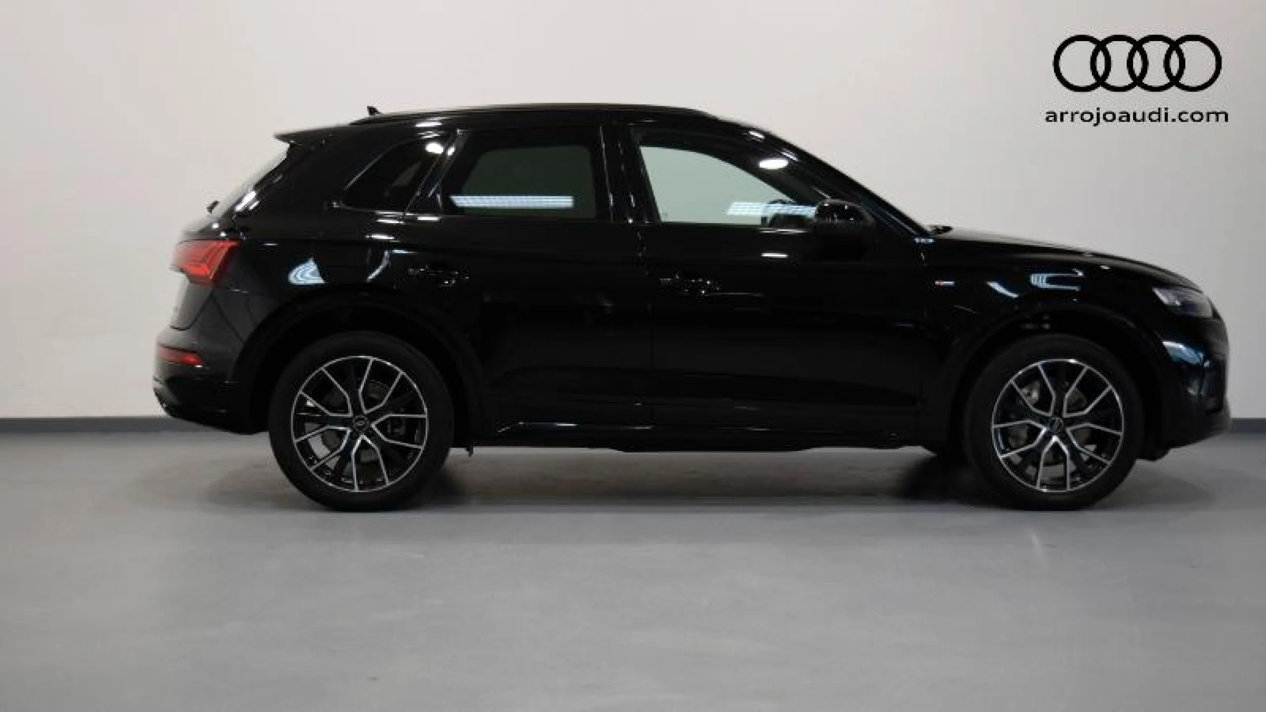 AUDI Q5 BLACK LINE 40 TDI 150KW QUATTRO ULTRA - Foto 3