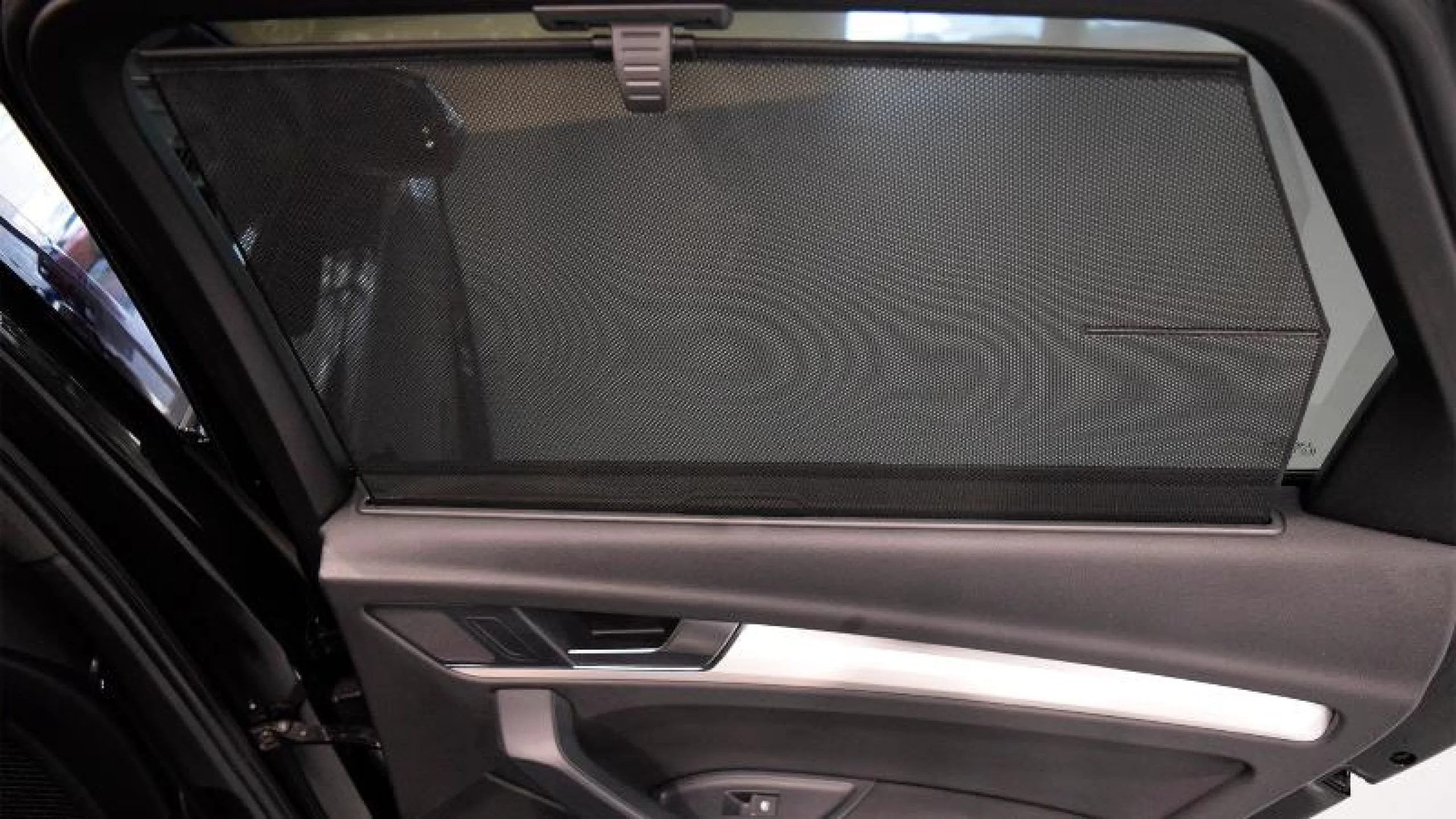 AUDI Q5 BLACK LINE 40 TDI 150KW QUATTRO ULTRA - Foto 16