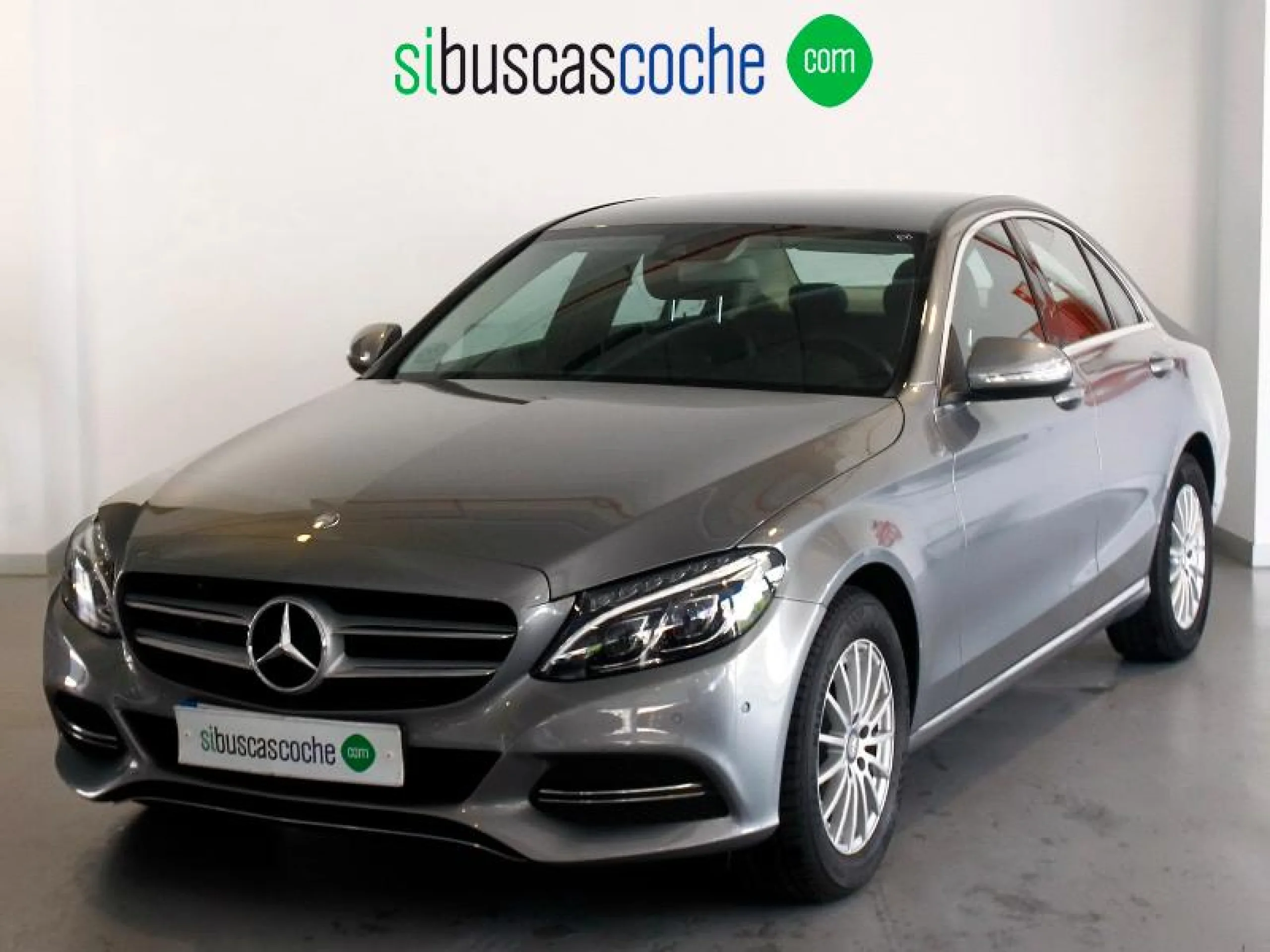 MERCEDES-BENZ CLASE C C 220 BLUETEC - Foto 15