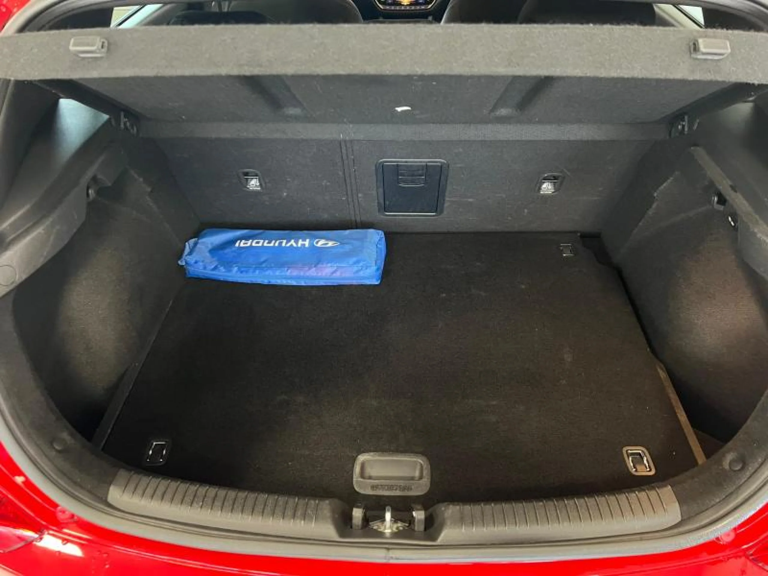HYUNDAI I30 1.4 TGDI TECNO TECH DCT - Foto 10
