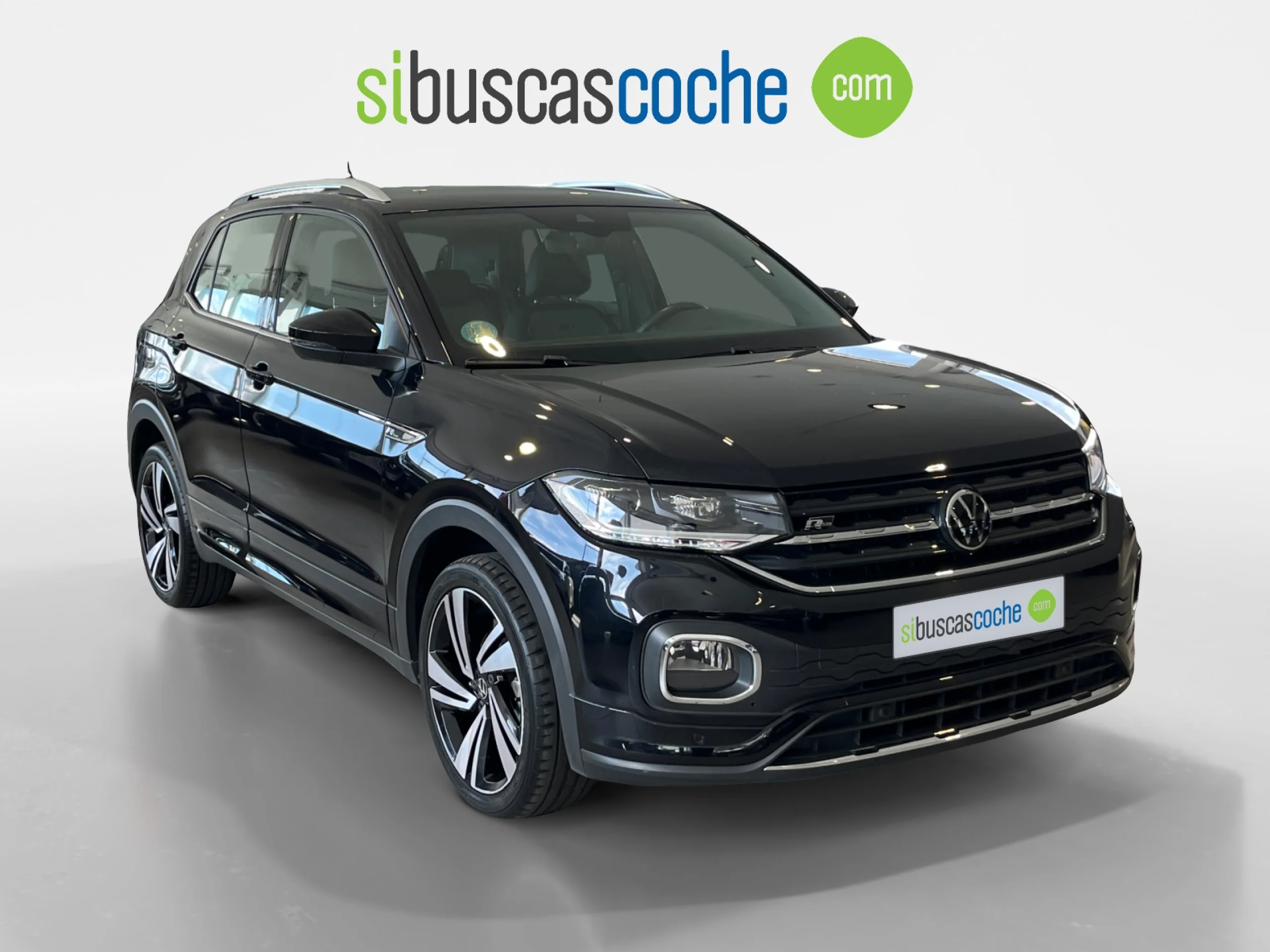 VOLKSWAGEN T CROSS SPORT 1.5 TSI 110KW (150CV) DSG - Foto 1