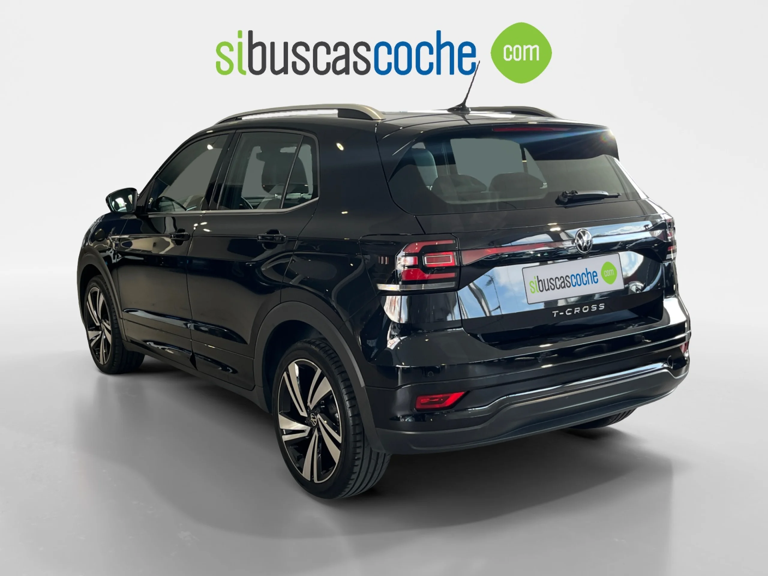 VOLKSWAGEN T CROSS SPORT 1.5 TSI 110KW (150CV) DSG - Foto 2