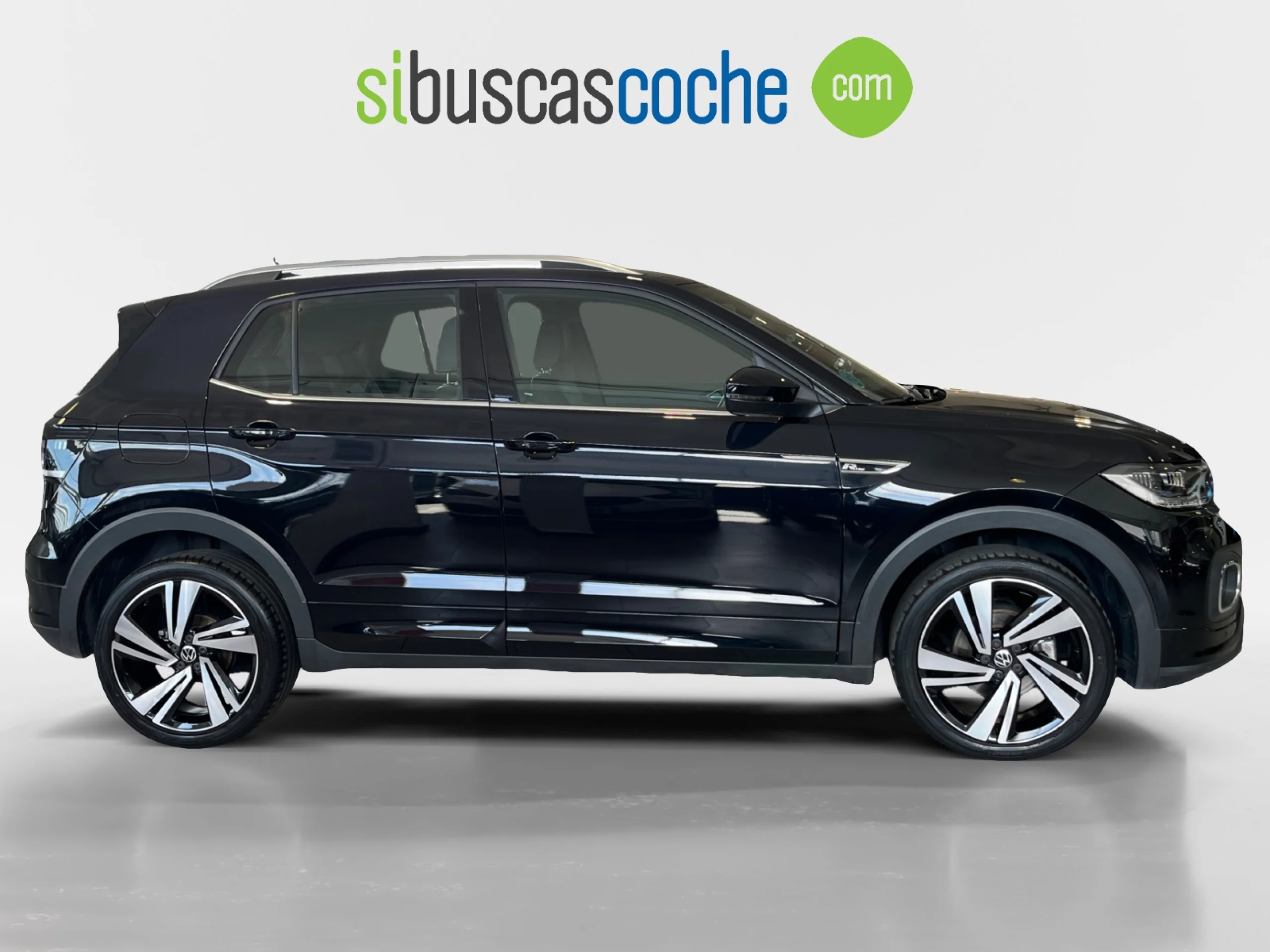 VOLKSWAGEN T CROSS SPORT 1.5 TSI 110KW (150CV) DSG - Foto 3