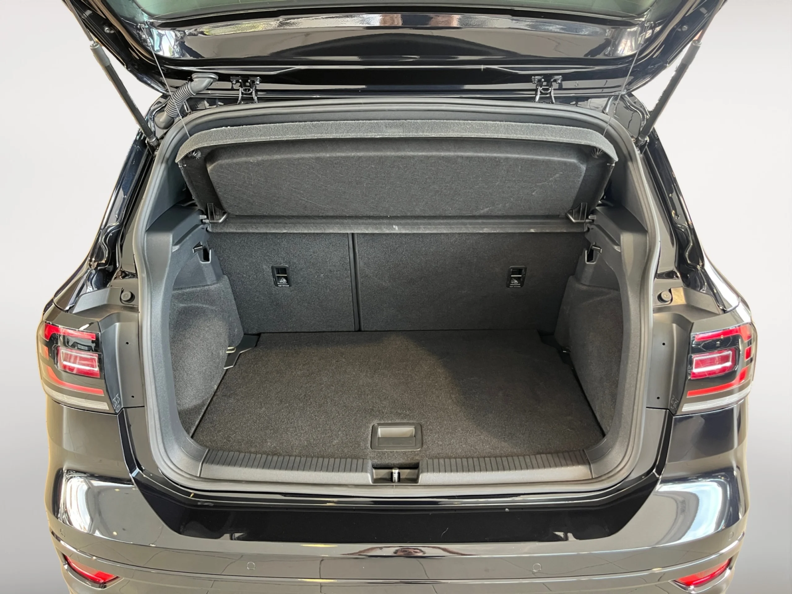 VOLKSWAGEN T CROSS SPORT 1.5 TSI 110KW (150CV) DSG - Foto 7