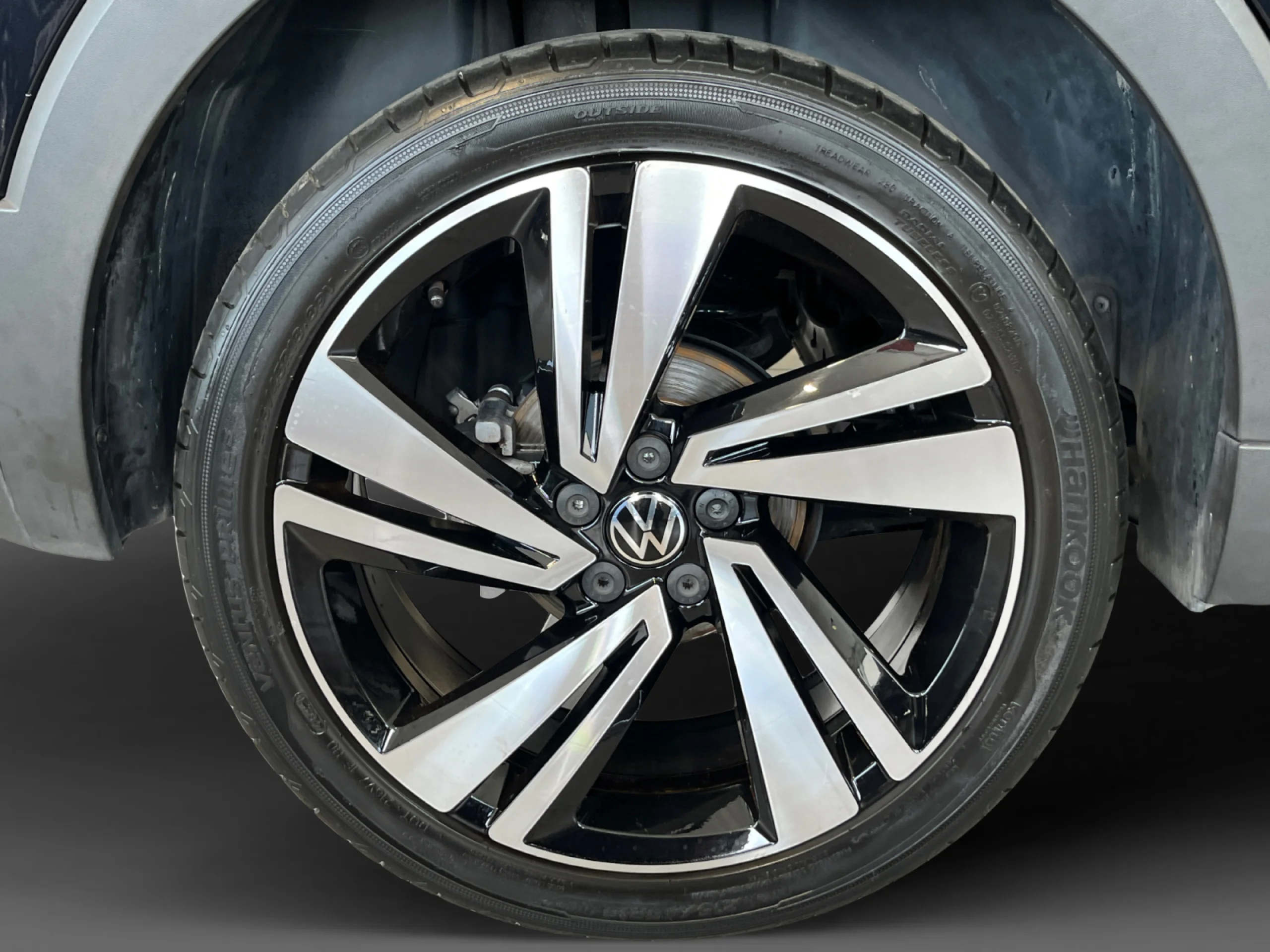 VOLKSWAGEN T CROSS SPORT 1.5 TSI 110KW (150CV) DSG - Foto 8