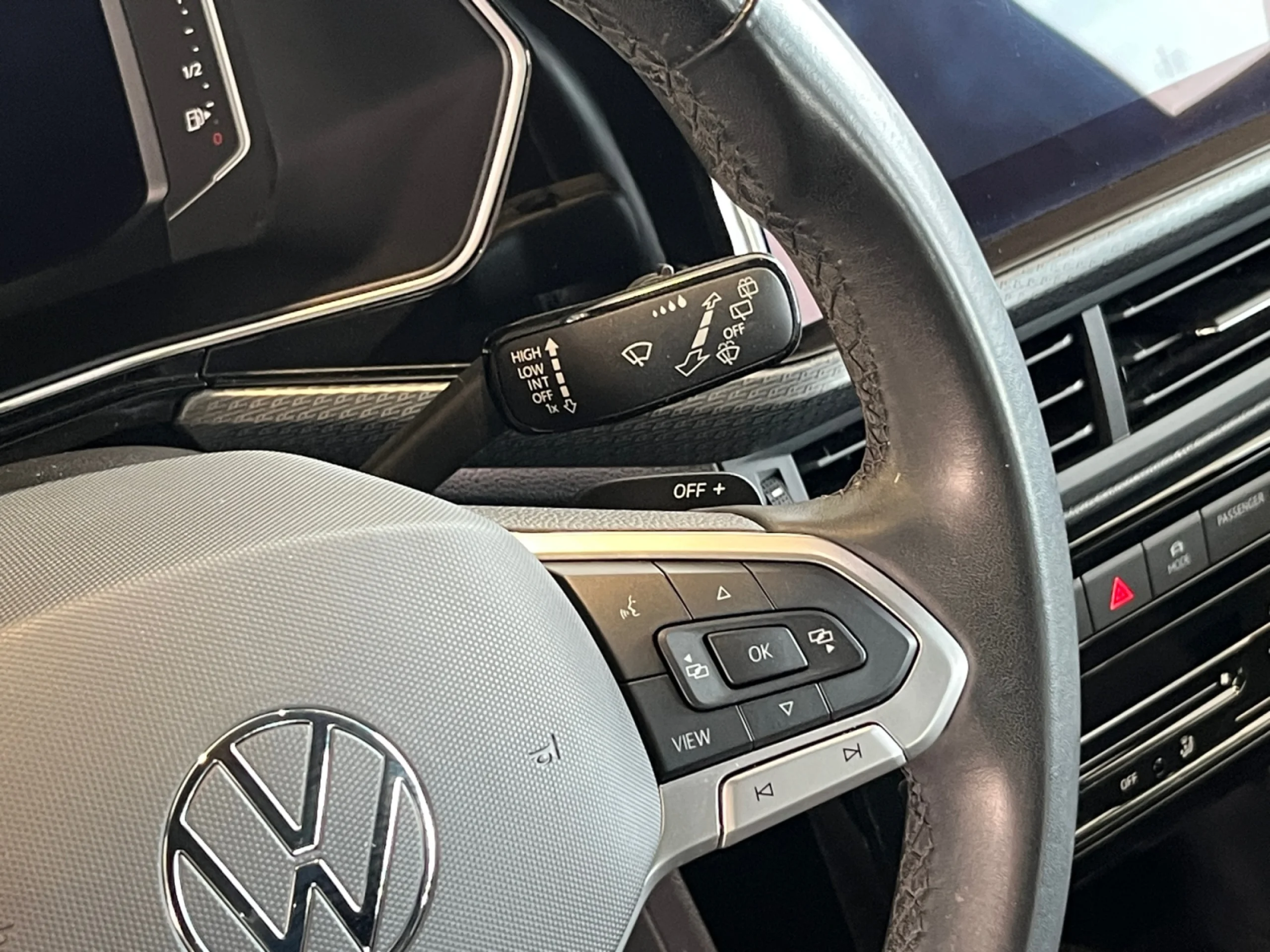 VOLKSWAGEN T CROSS SPORT 1.5 TSI 110KW (150CV) DSG - Foto 10