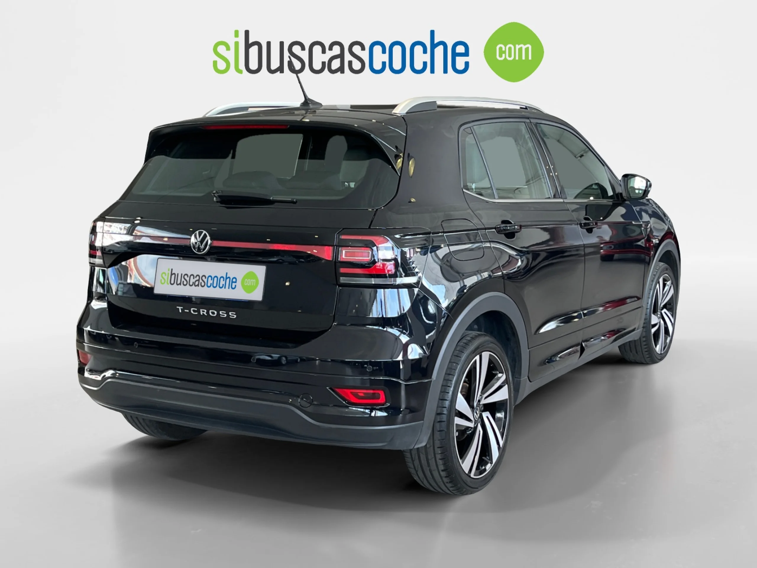 VOLKSWAGEN T CROSS SPORT 1.5 TSI 110KW (150CV) DSG - Foto 12